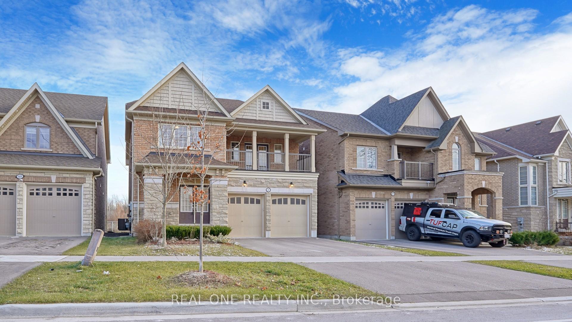 Photo 2 of 305 Windfields Farm Drive W, Oshawa, Windfields — HOMEH