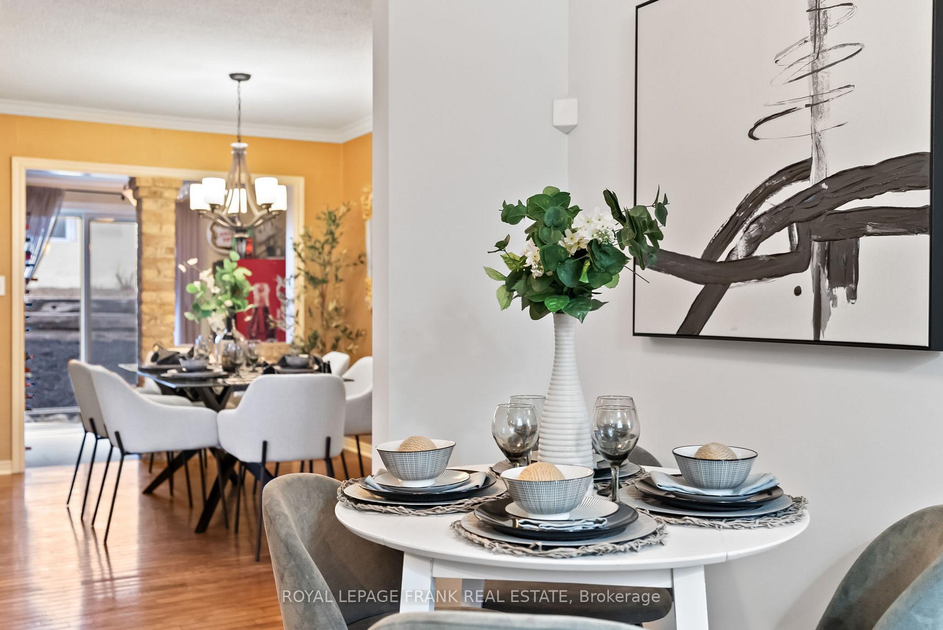 Photo 14 of 475 Rossland Road E, Oshawa, O'Neill — HOMEH