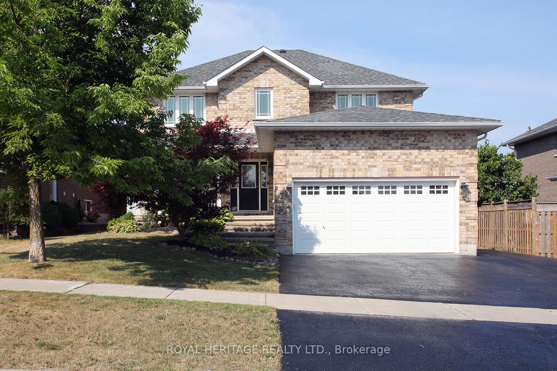 Photo 1 of 2557 Denure Drive, Peterborough, Monaghan Ward 2 — HOMEH