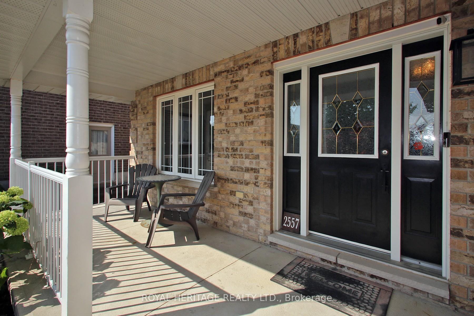 Photo 4 of 2557 Denure Drive, Peterborough, Monaghan Ward 2 — HOMEH