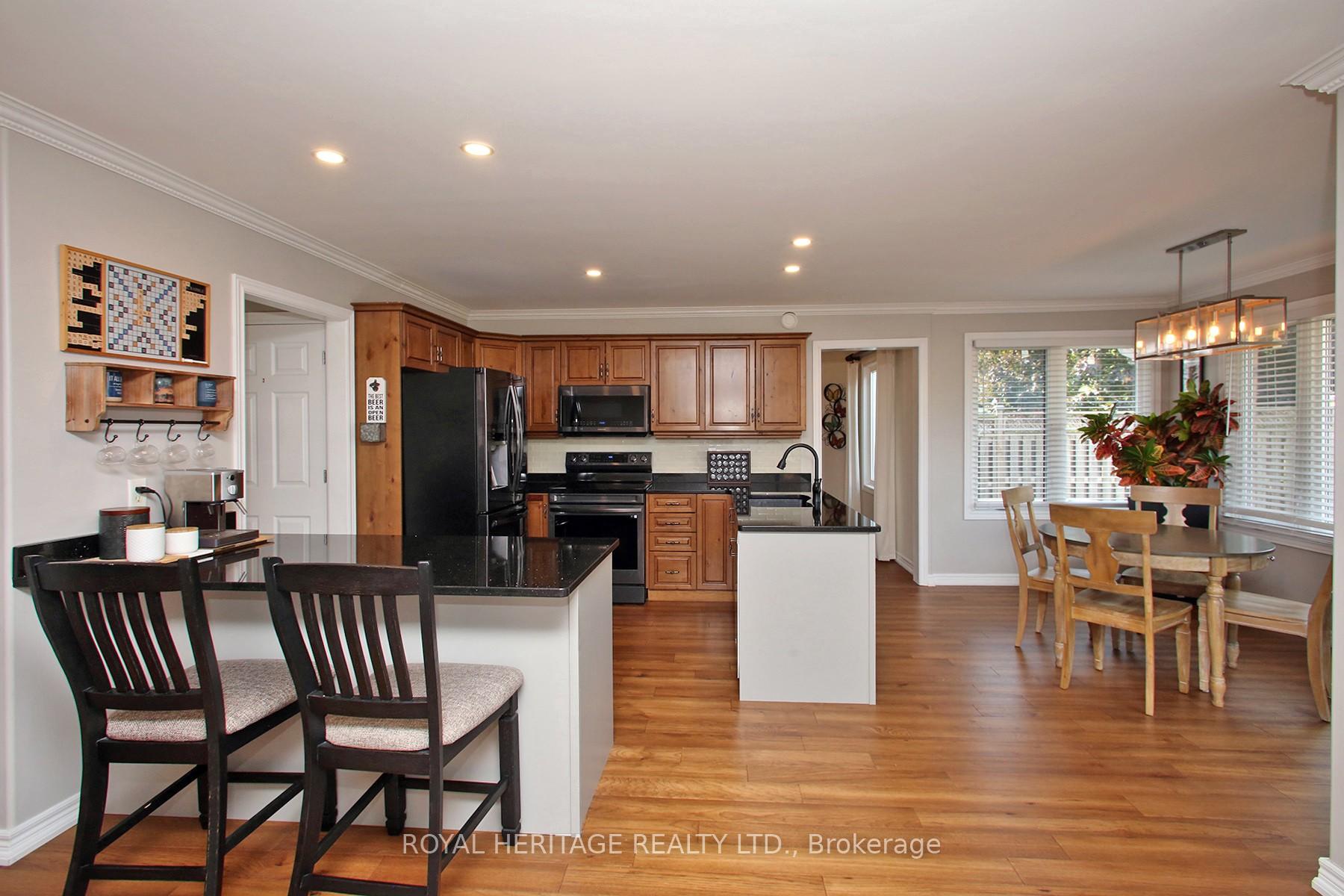 Photo 9 of 2557 Denure Drive, Peterborough, Monaghan Ward 2 — HOMEH