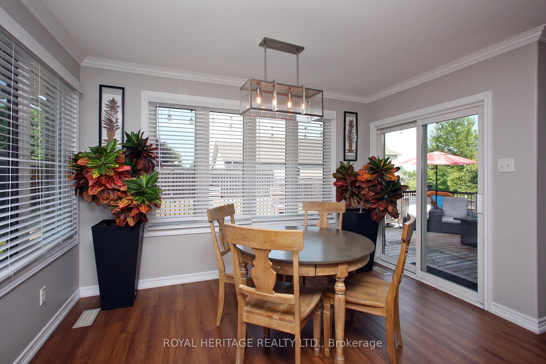 Photo 11 of 2557 Denure Drive, Peterborough, Monaghan Ward 2 — HOMEH