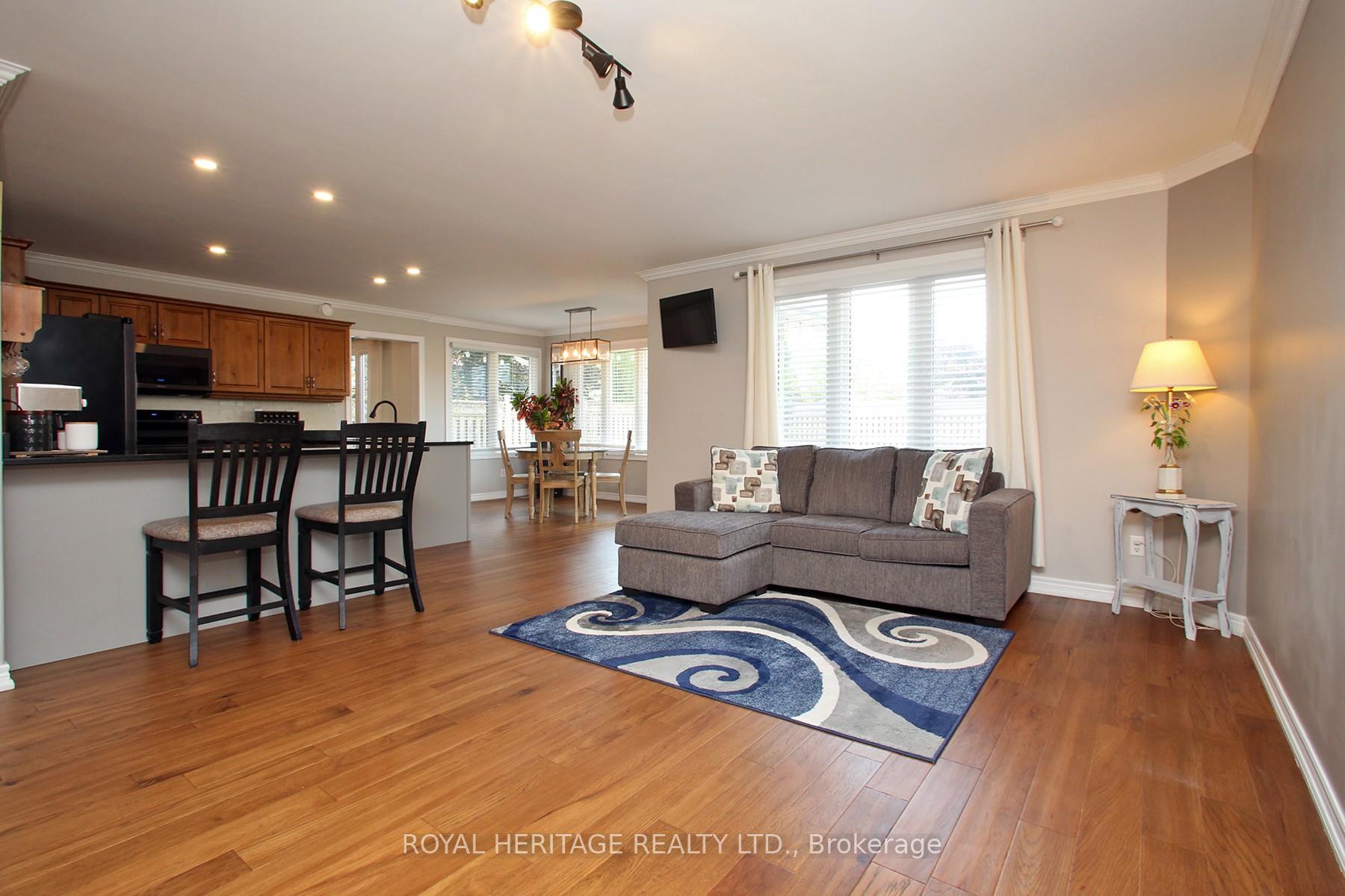 Photo 13 of 2557 Denure Drive, Peterborough, Monaghan Ward 2 — HOMEH