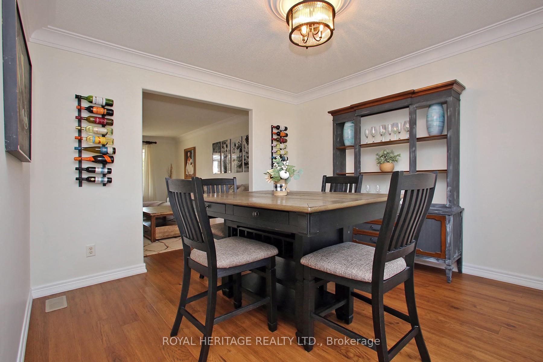 Photo 17 of 2557 Denure Drive, Peterborough, Monaghan Ward 2 — HOMEH