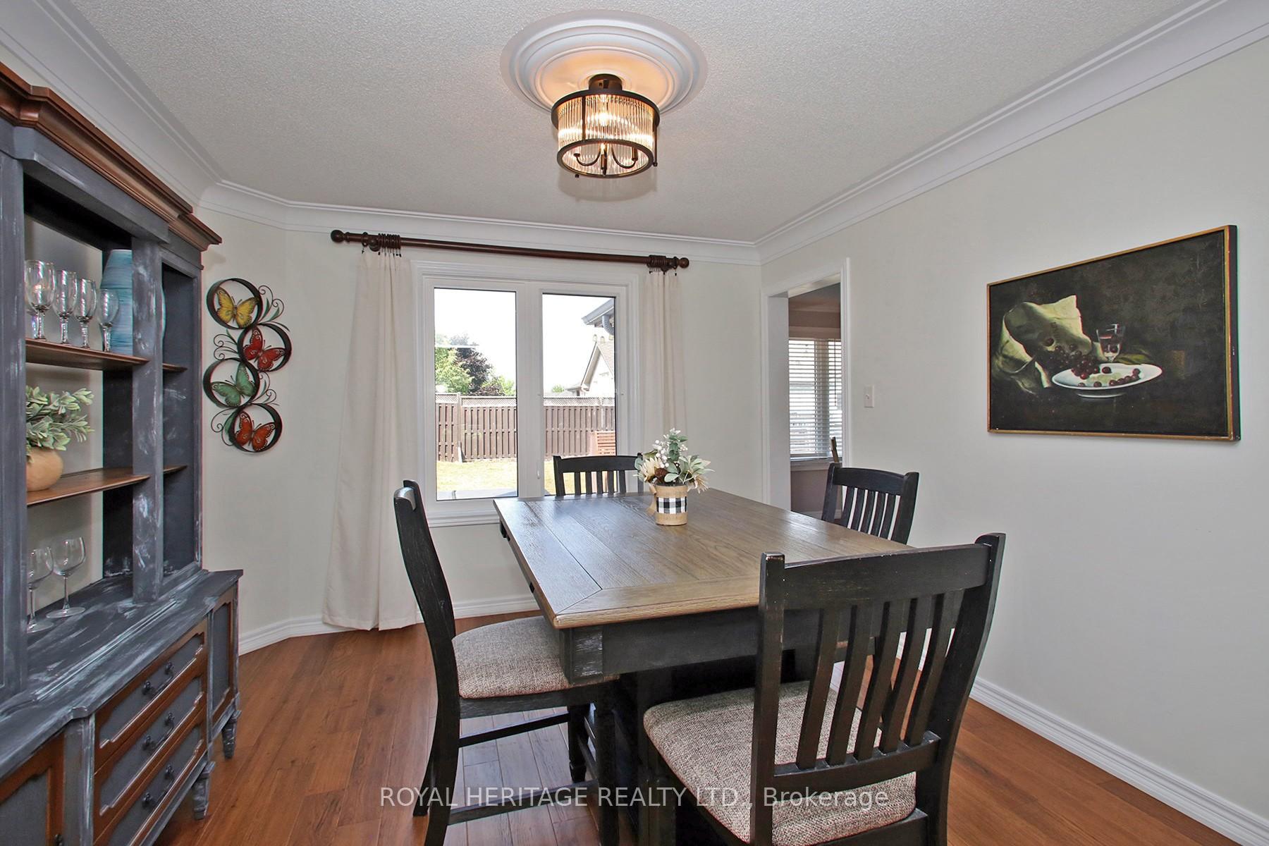 Photo 18 of 2557 Denure Drive, Peterborough, Monaghan Ward 2 — HOMEH