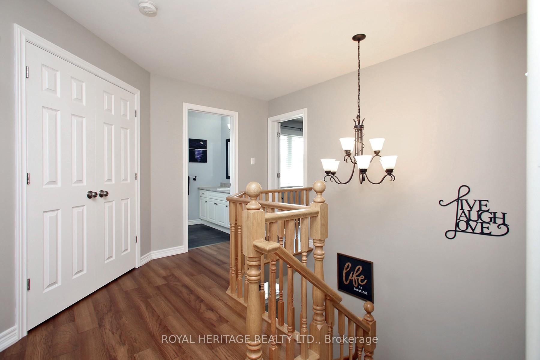 Photo 24 of 2557 Denure Drive, Peterborough, Monaghan Ward 2 — HOMEH