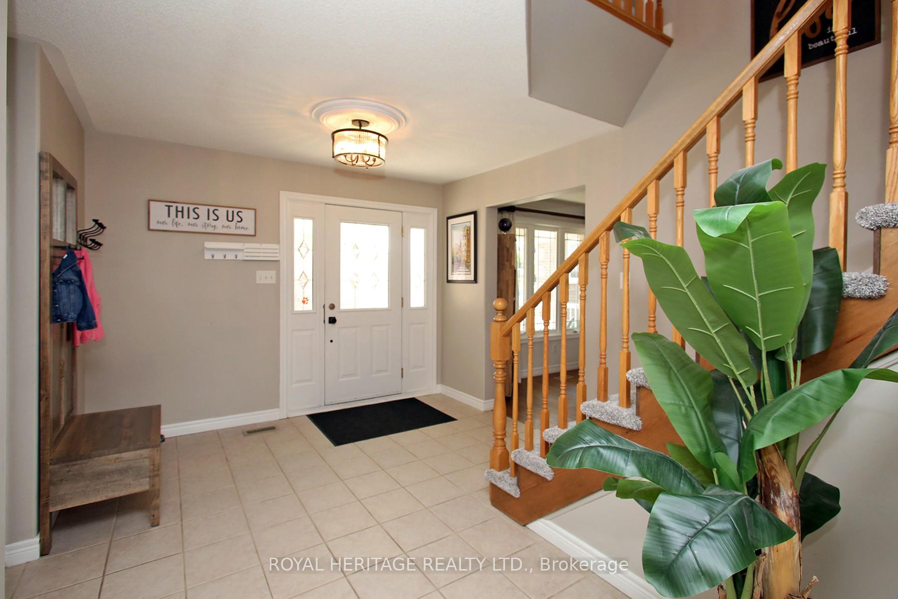 Photo 25 of 2557 Denure Drive, Peterborough, Monaghan Ward 2 — HOMEH