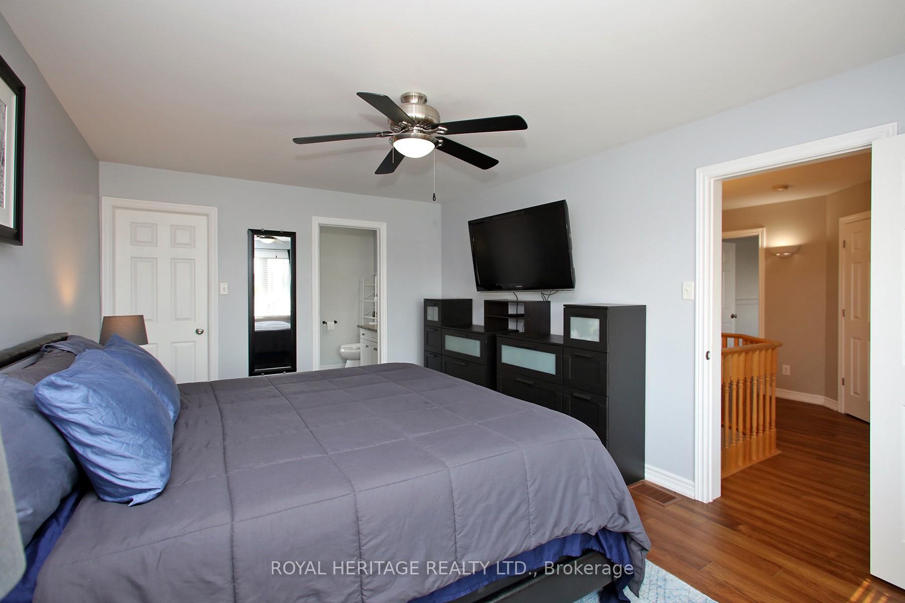 Photo 26 of 2557 Denure Drive, Peterborough, Monaghan Ward 2 — HOMEH