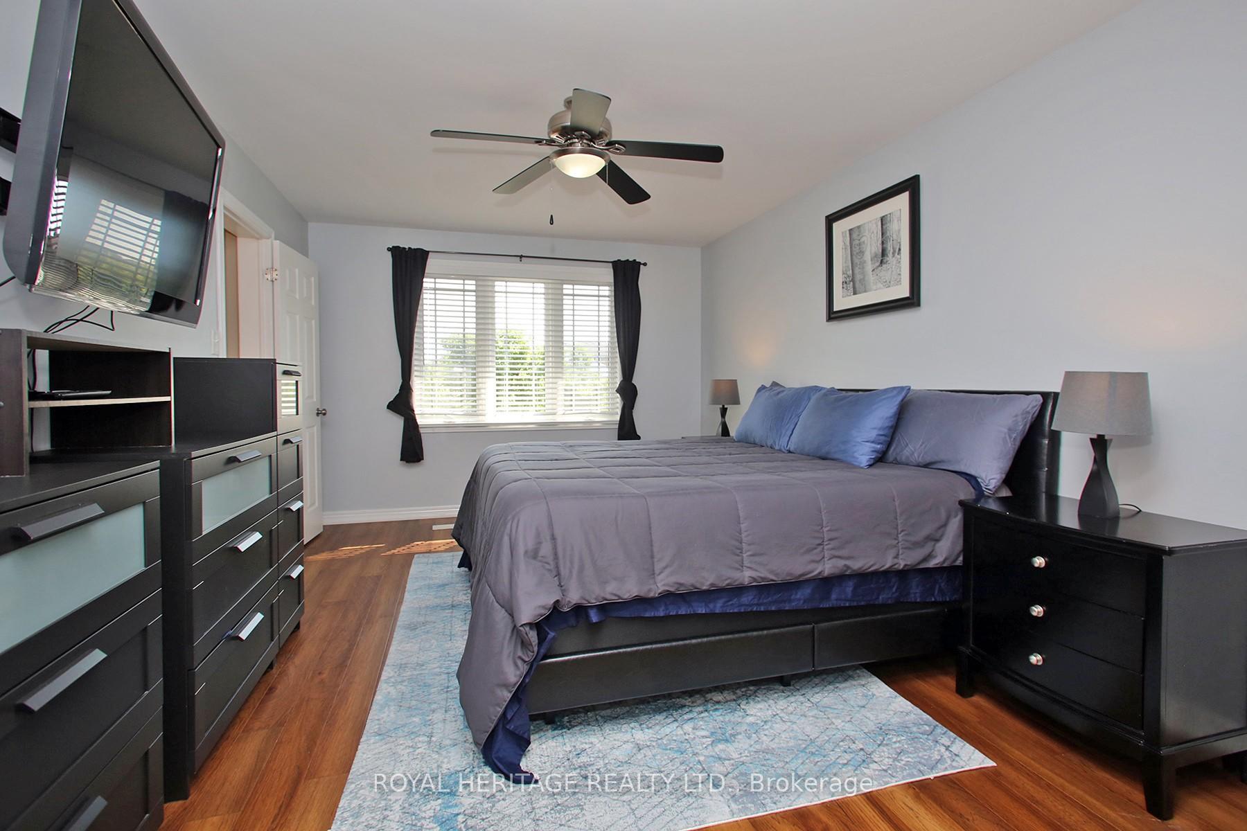 Photo 27 of 2557 Denure Drive, Peterborough, Monaghan Ward 2 — HOMEH