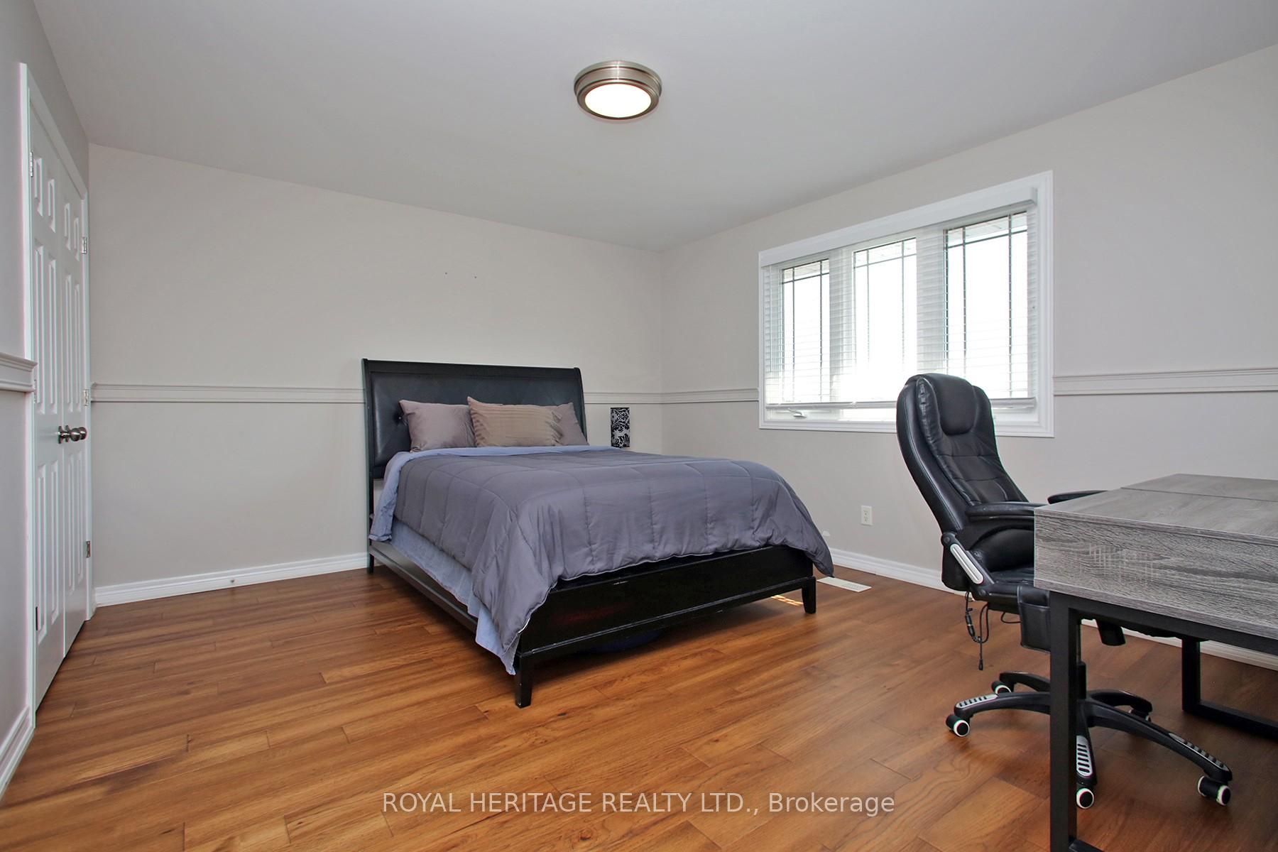 Photo 31 of 2557 Denure Drive, Peterborough, Monaghan Ward 2 — HOMEH