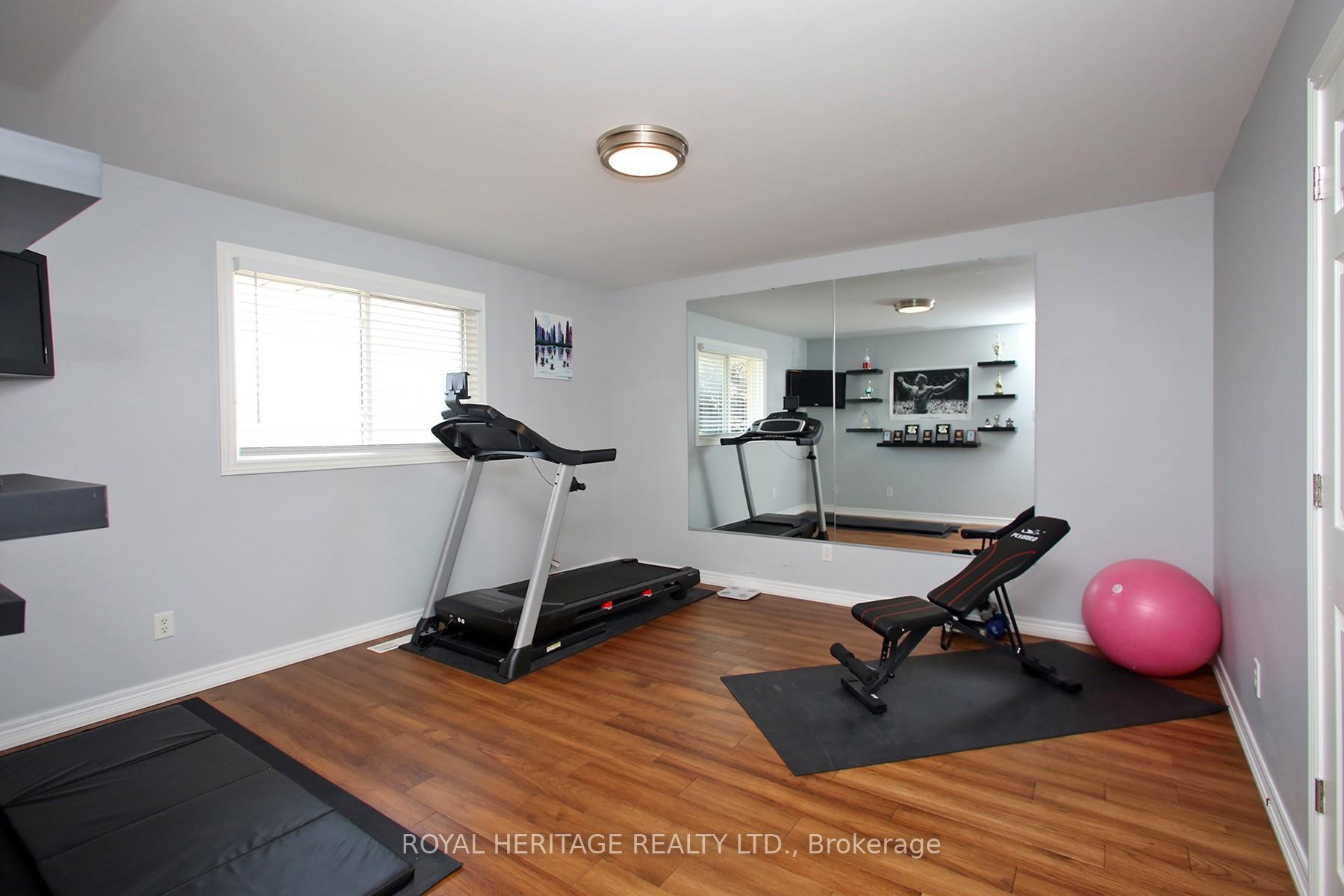 Photo 32 of 2557 Denure Drive, Peterborough, Monaghan Ward 2 — HOMEH
