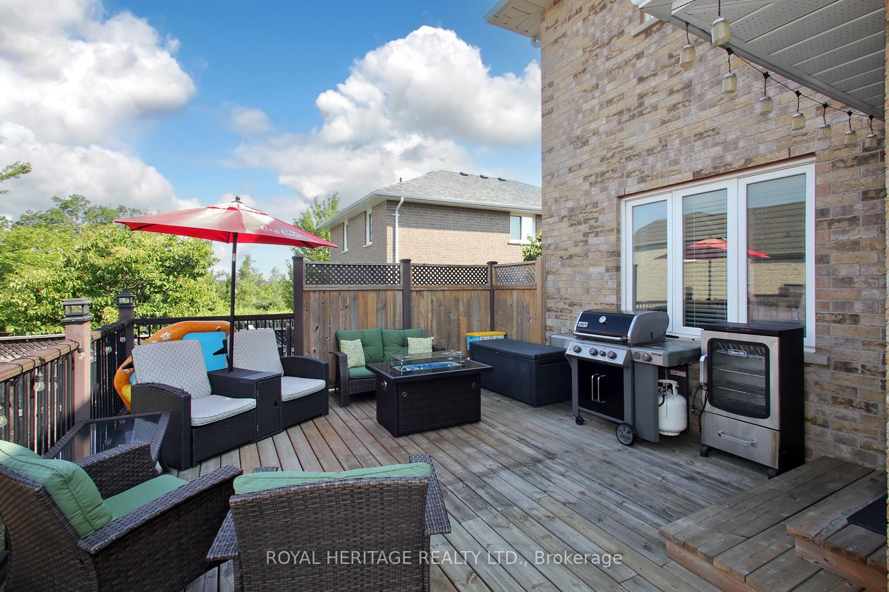 Photo 42 of 2557 Denure Drive, Peterborough, Monaghan Ward 2 — HOMEH