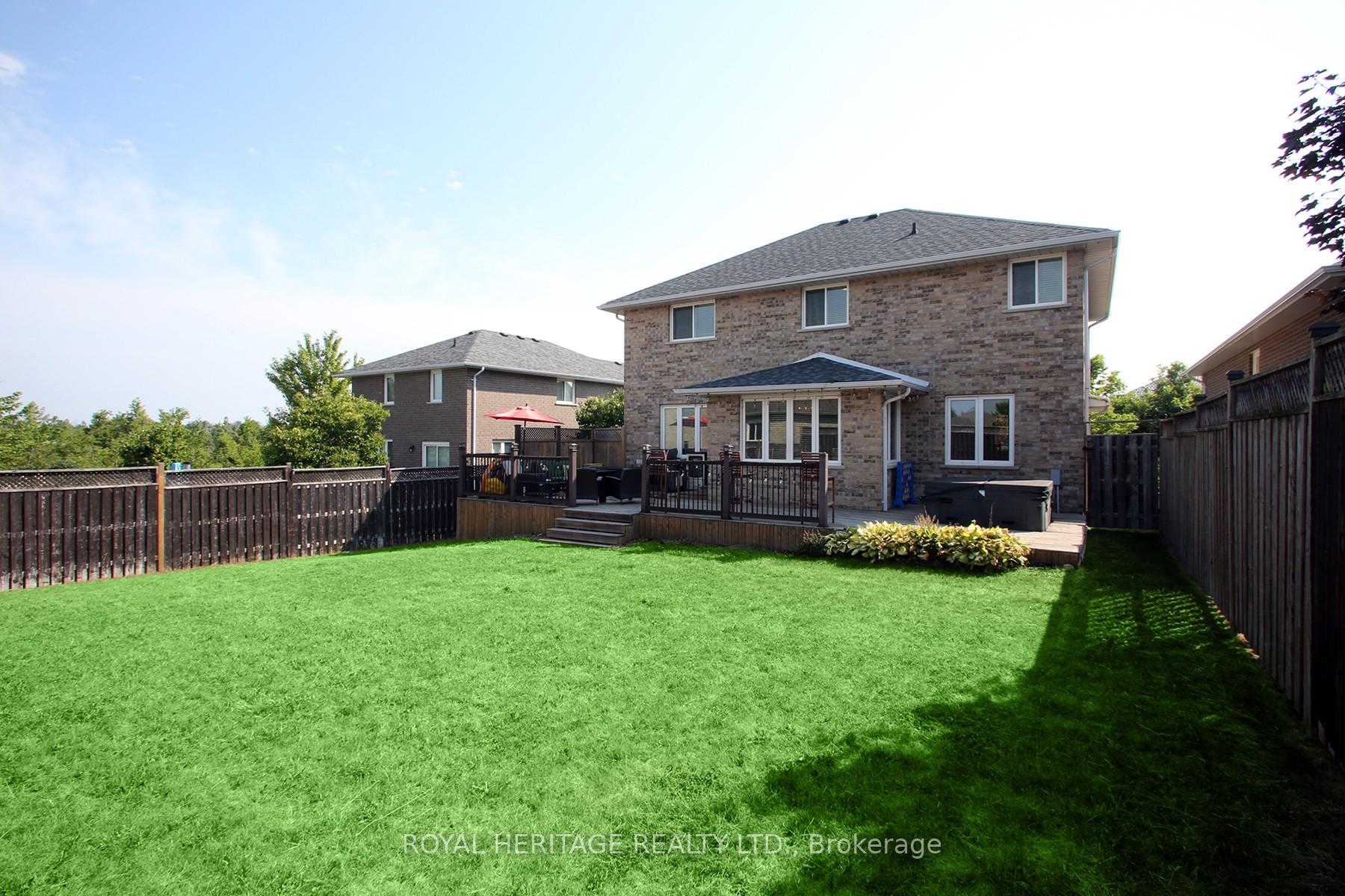 Photo 44 of 2557 Denure Drive, Peterborough, Monaghan Ward 2 — HOMEH