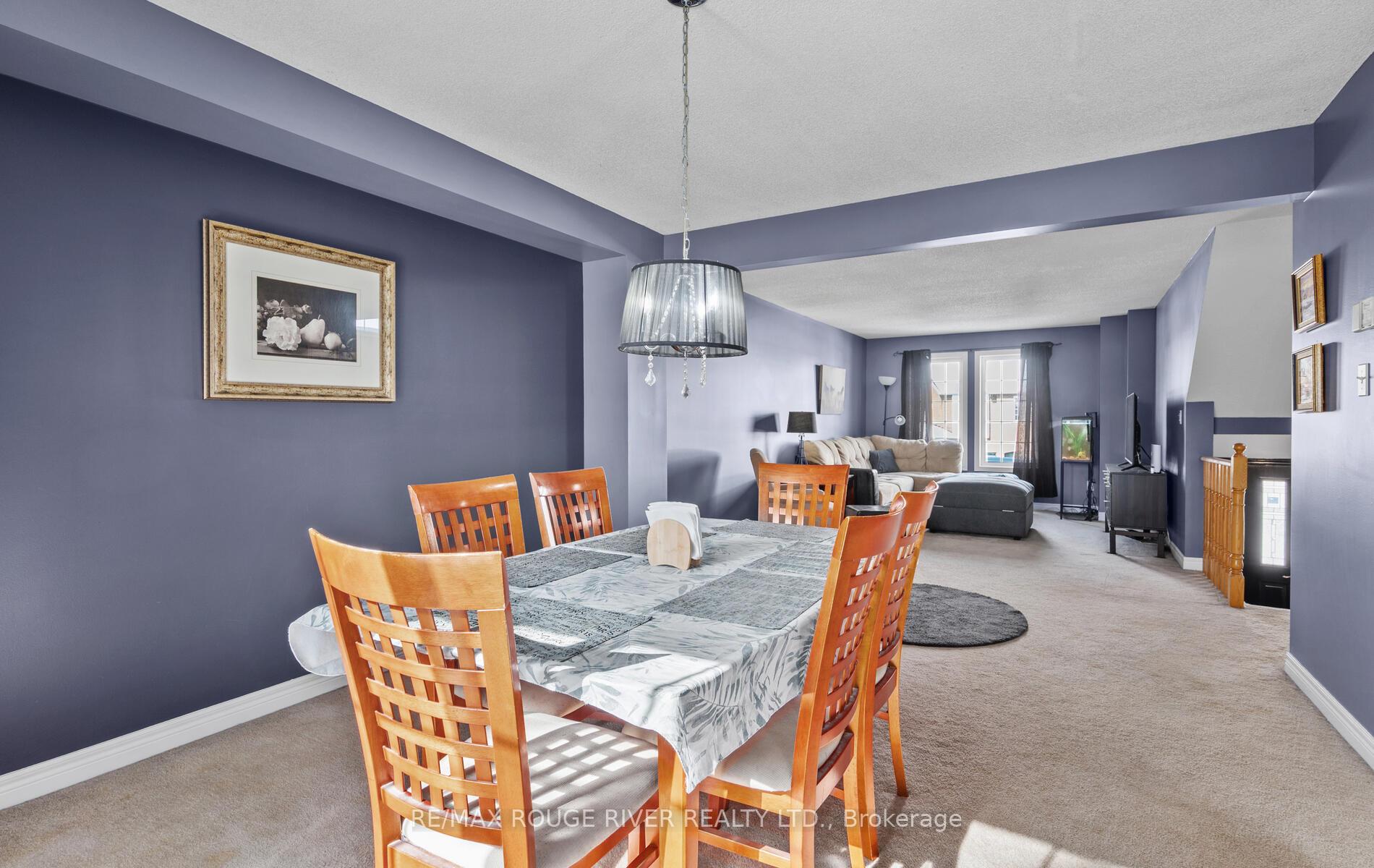 Photo 11 of 149 Stokely Crescent, Whitby, Downtown Whitby — HOMEH