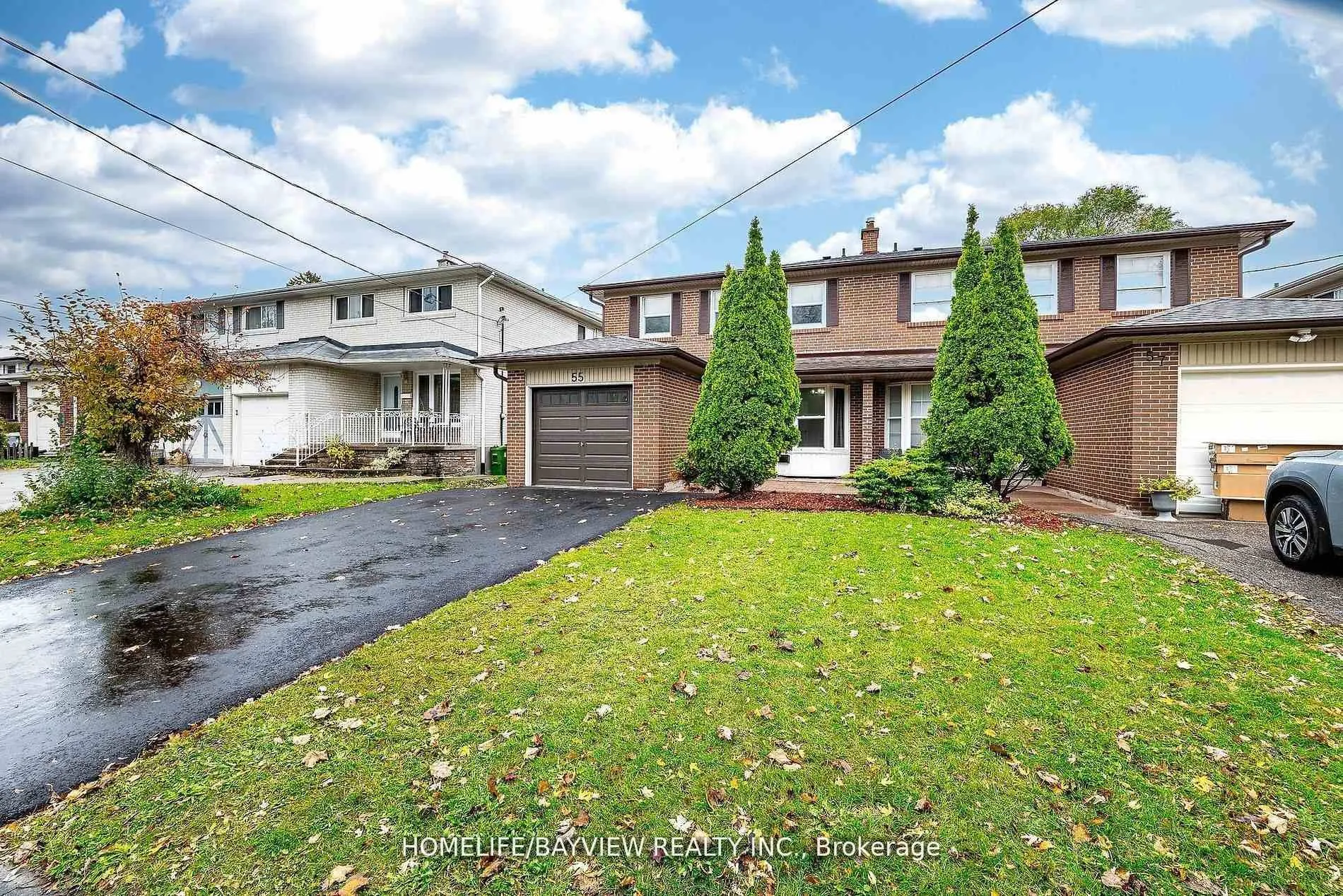 Photo 2 of 55 Greenbush Road, Whitby, Pringle Creek — HOMEH