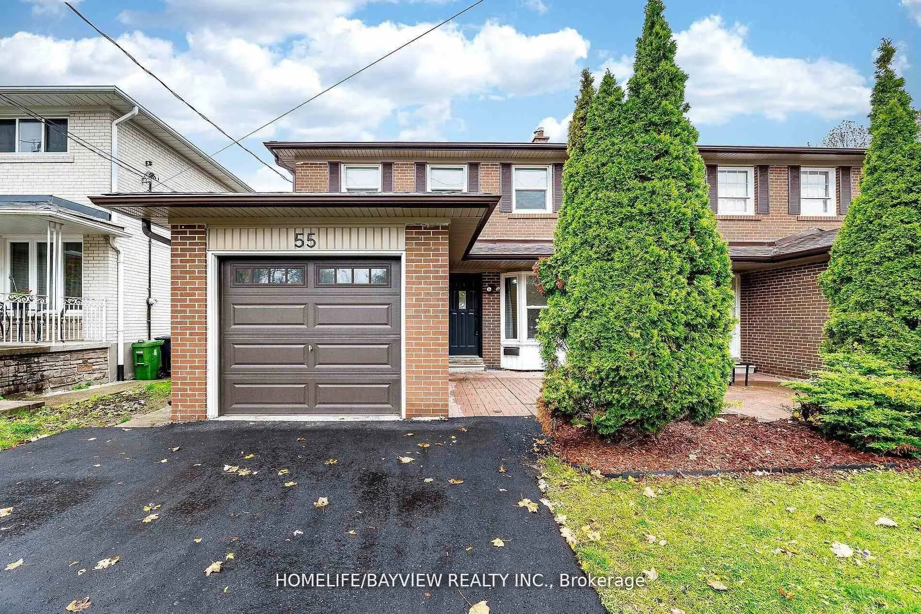 Photo 3 of 55 Greenbush Road, Whitby, Pringle Creek — HOMEH