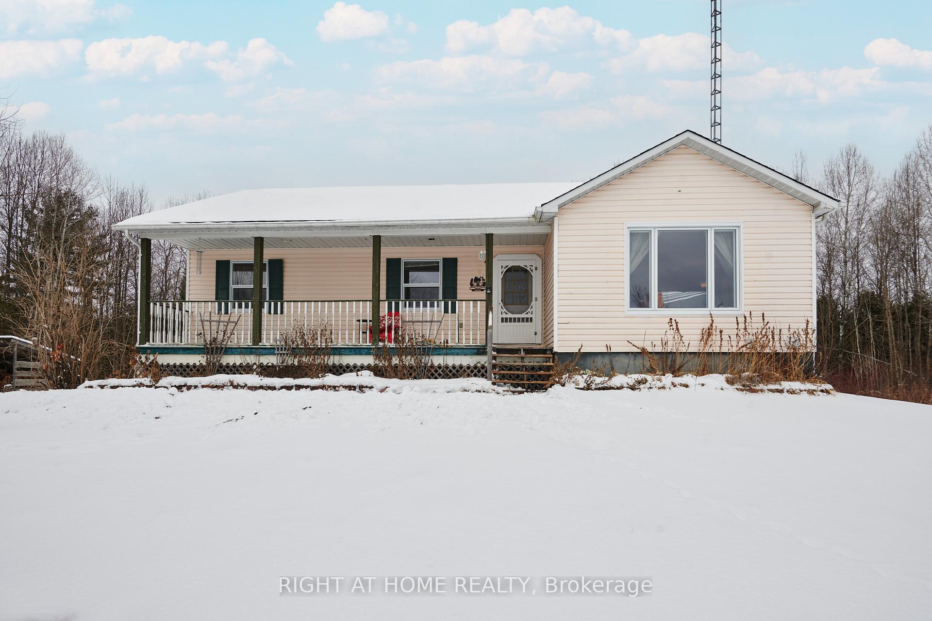 Photo 1 of 9676 Hall Road, Augusta, Augusta Twp — HOMEH