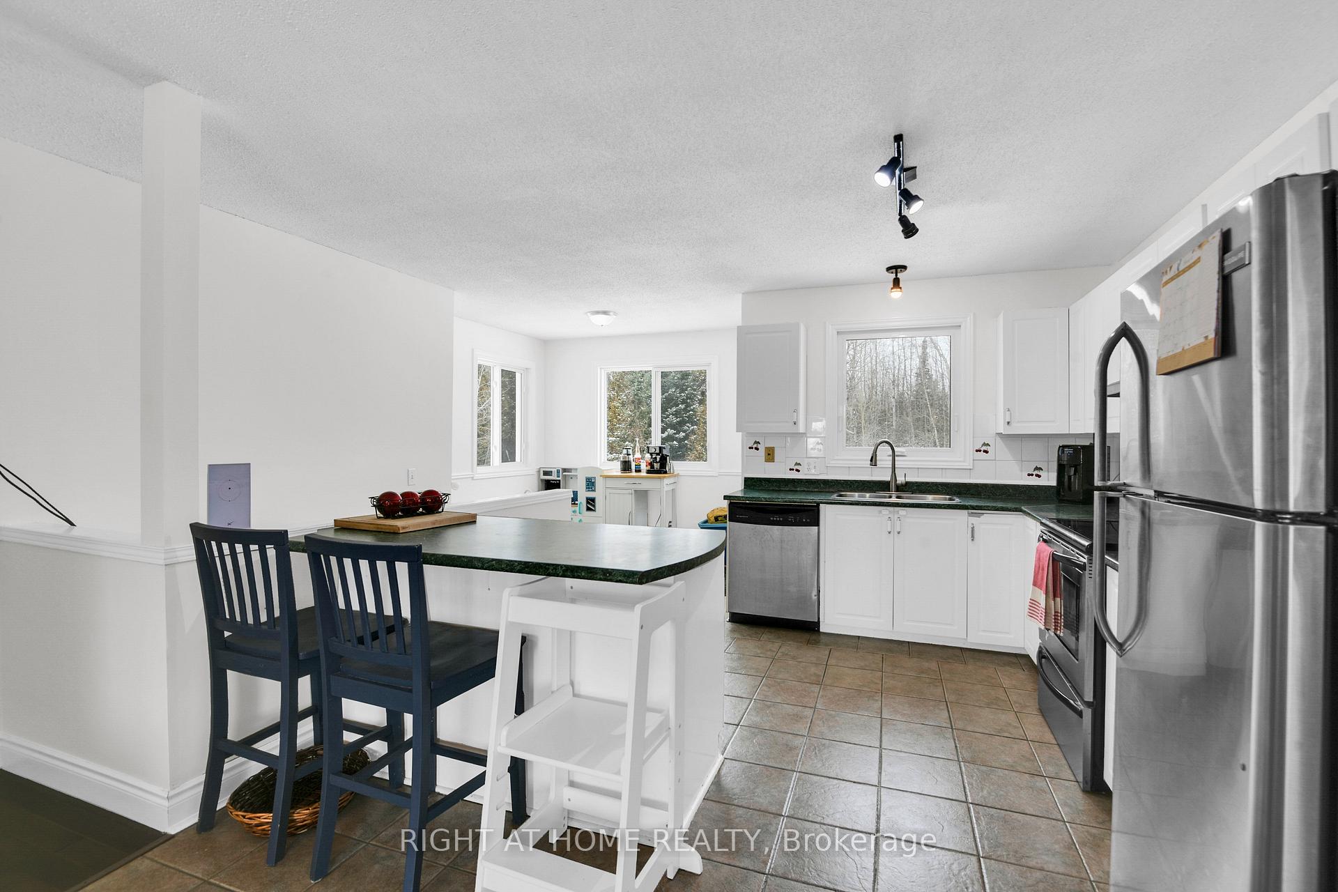 Photo 7 of 9676 Hall Road, Augusta, Augusta Twp — HOMEH
