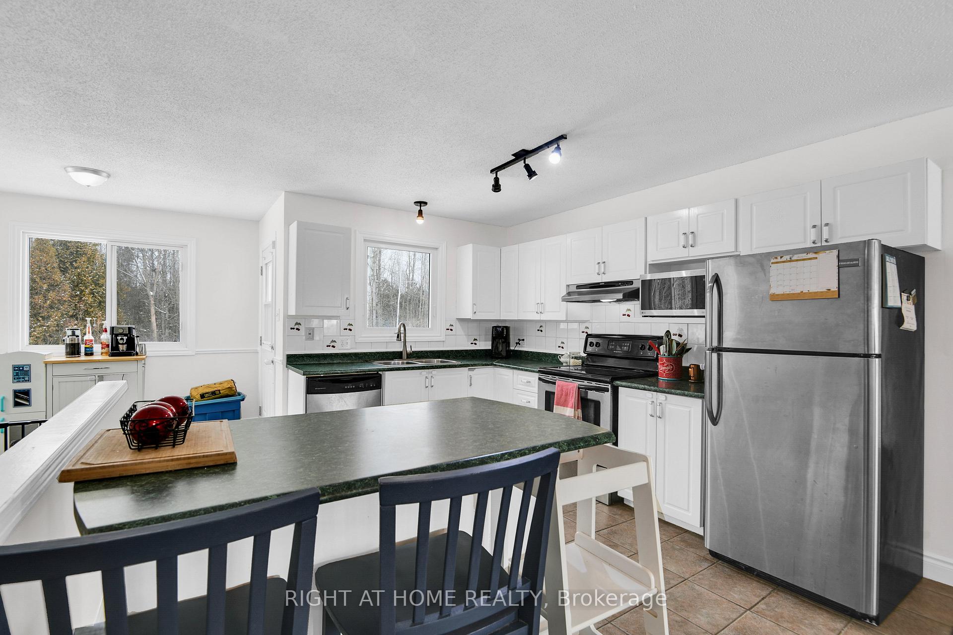 Photo 14 of 9676 Hall Road, Augusta, Augusta Twp — HOMEH