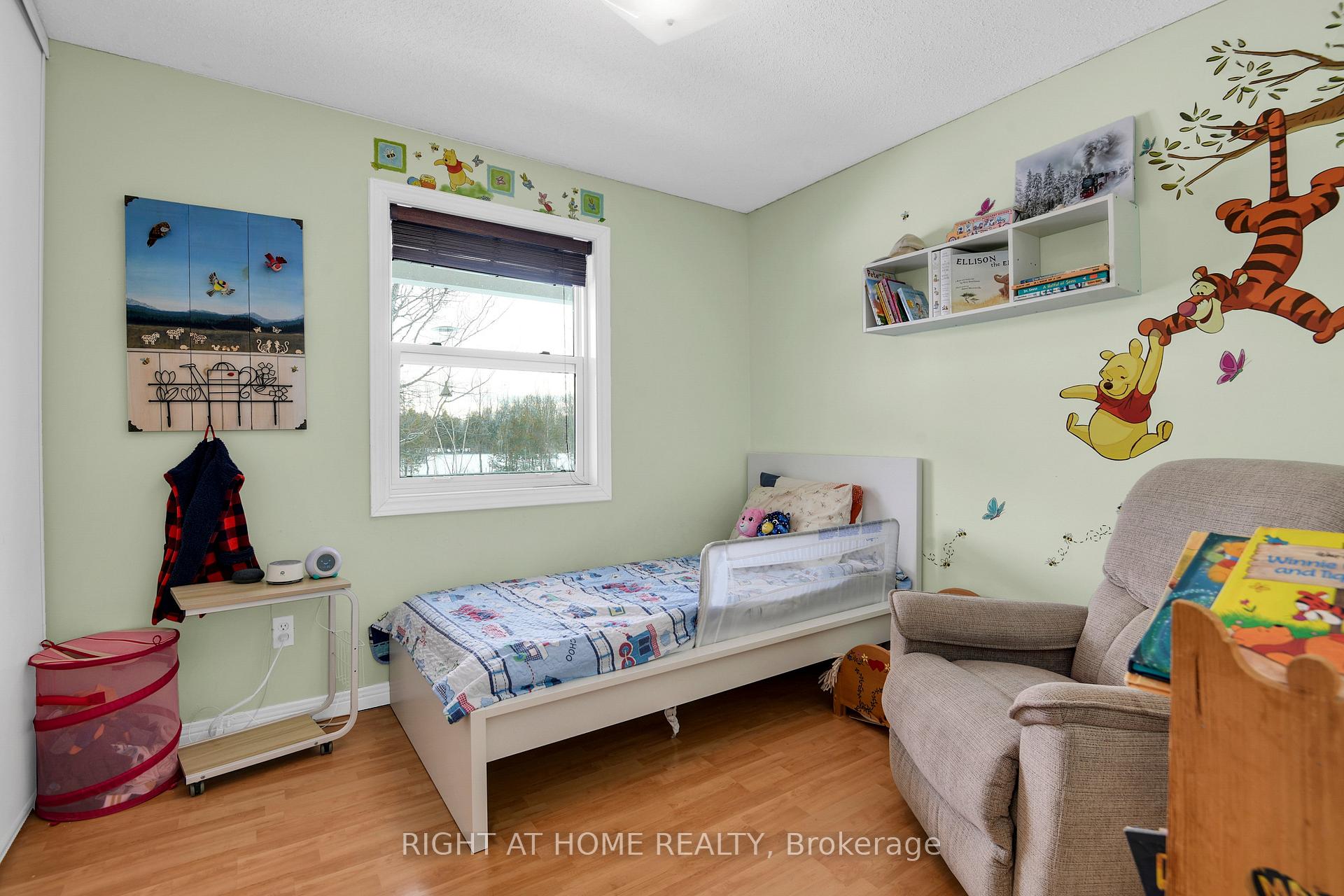 Photo 13 of 9676 Hall Road, Augusta, Augusta Twp — HOMEH