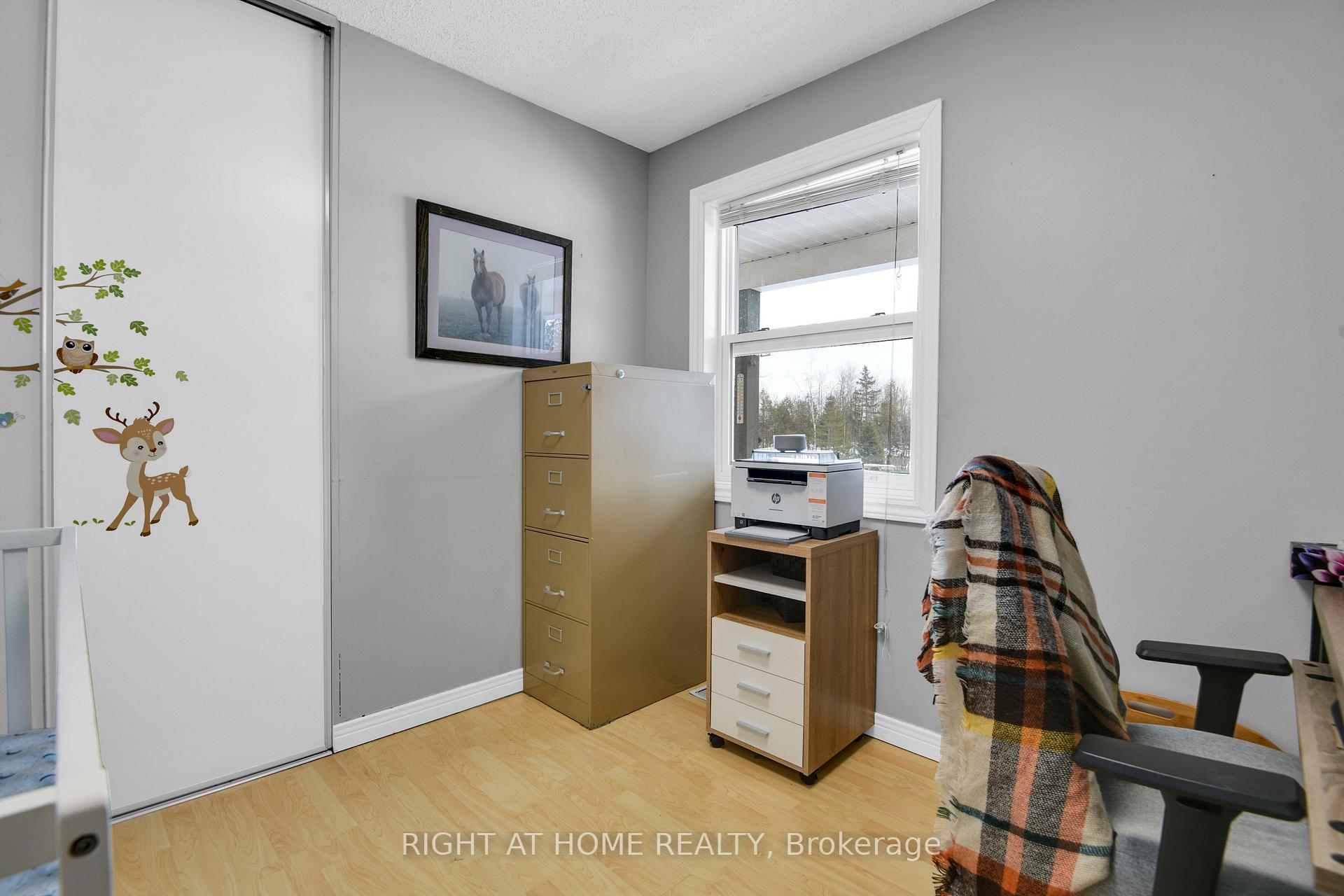 Photo 15 of 9676 Hall Road, Augusta, Augusta Twp — HOMEH