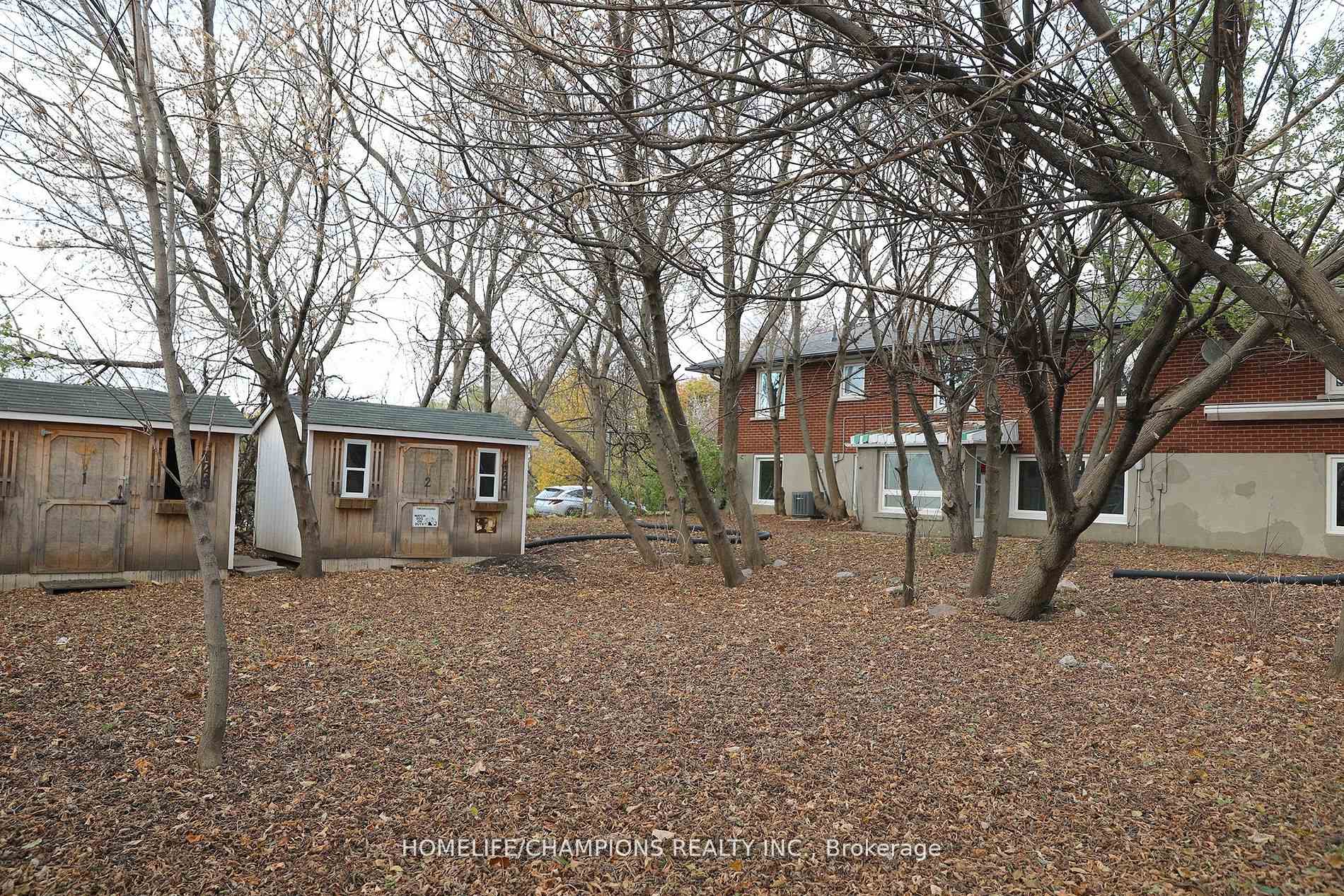 Photo 4 of 426 Cromwell Avenue, Oshawa, Vanier — HOMEH