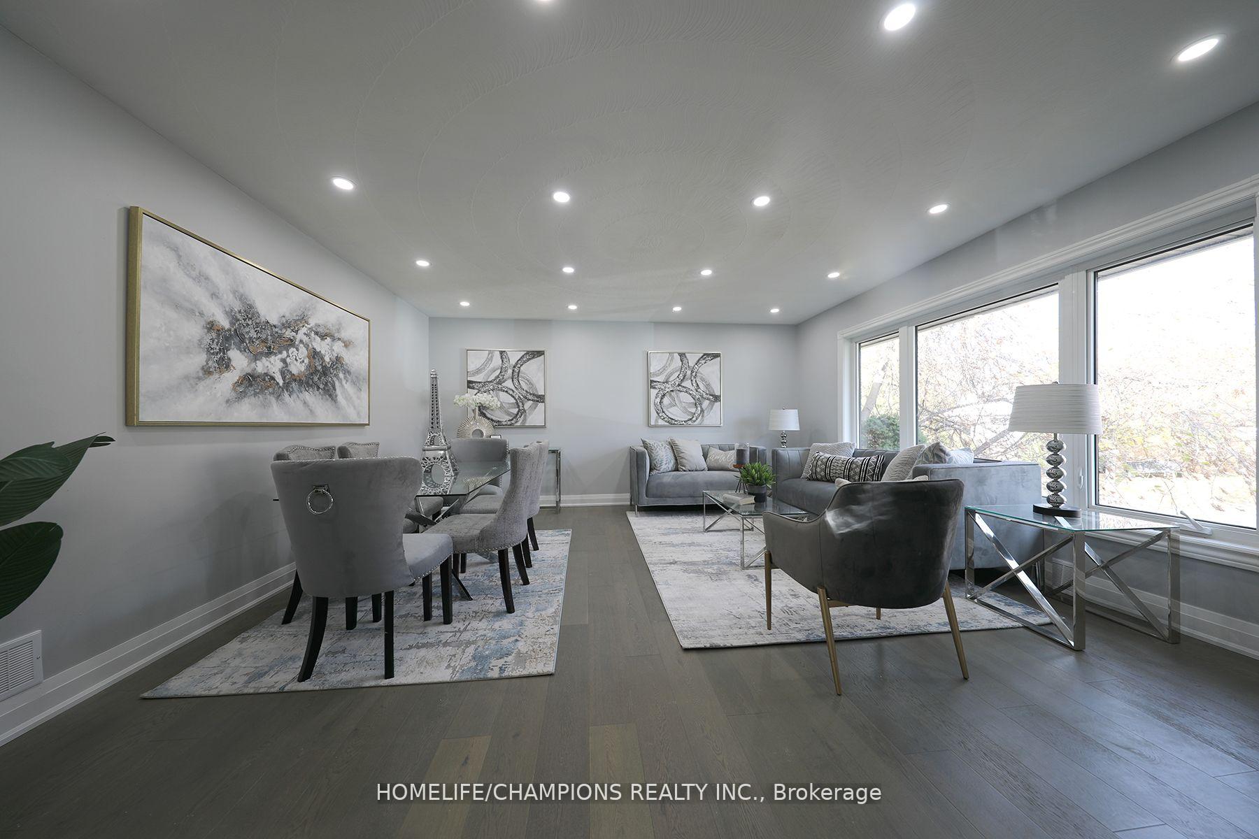 Photo 8 of 426 Cromwell Avenue, Oshawa, Vanier — HOMEH