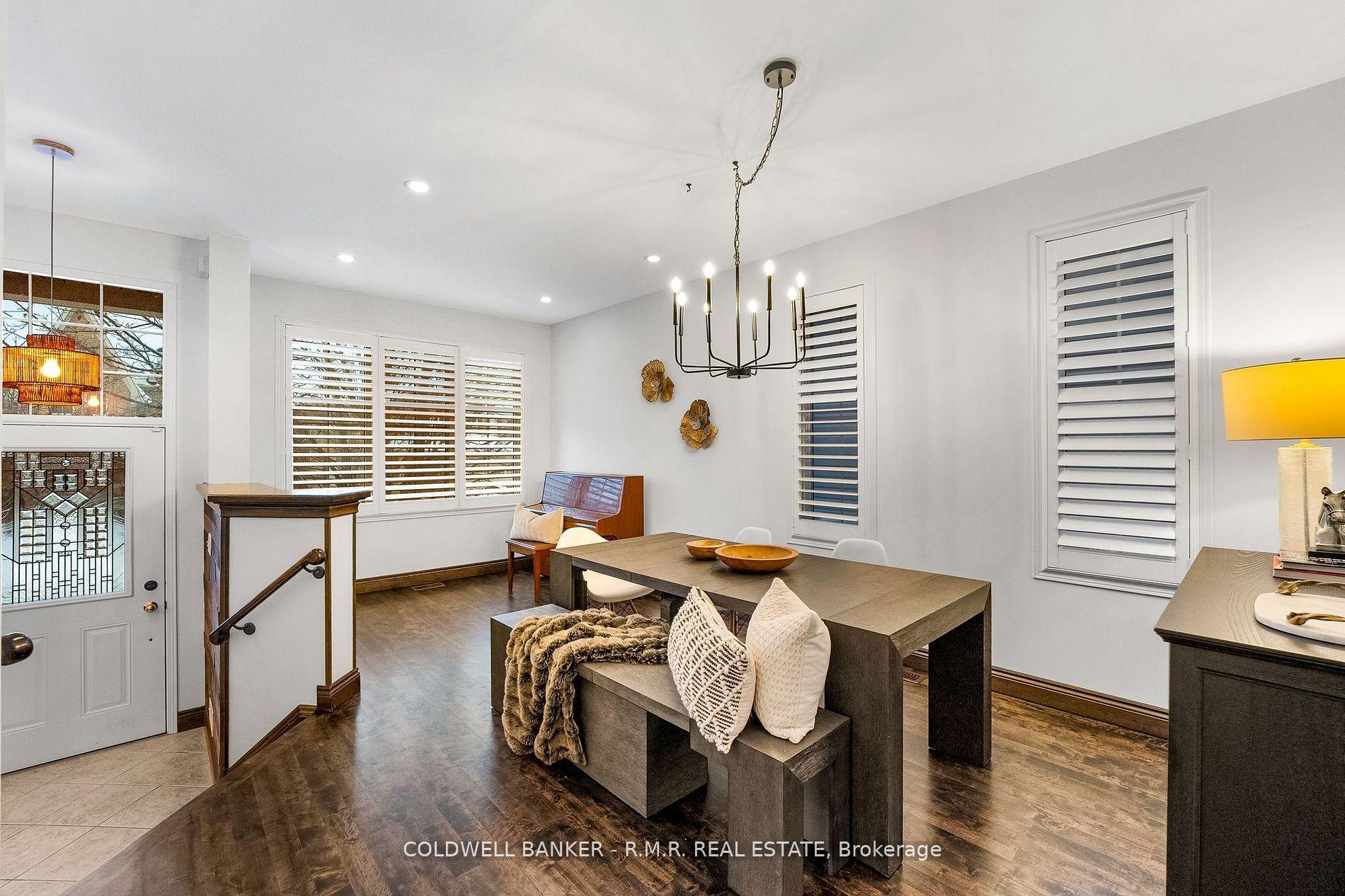Photo 3 of 2423 Pilgrim Square, Oshawa, Windfields — HOMEH