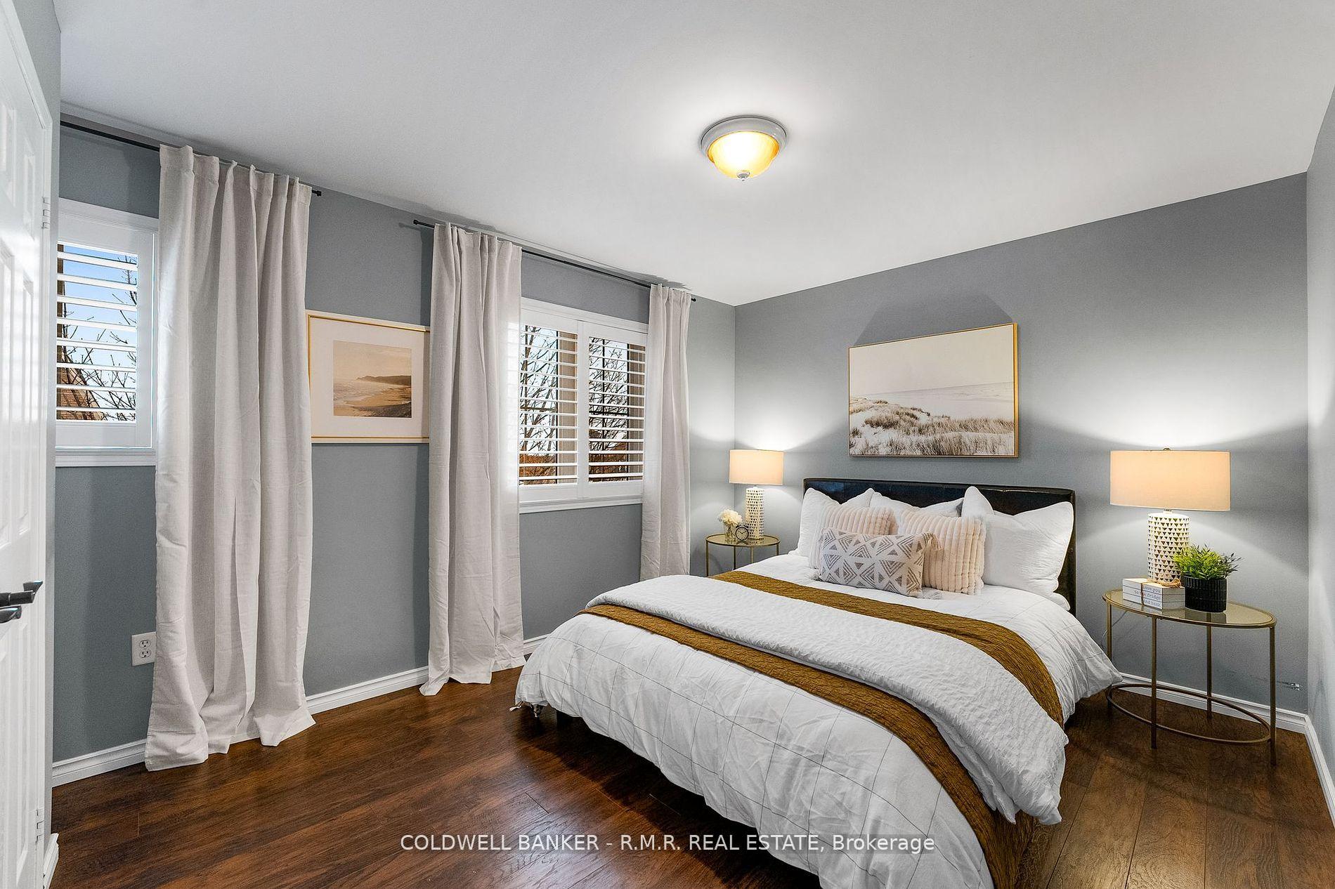 Photo 31 of 2423 Pilgrim Square, Oshawa, Windfields — HOMEH
