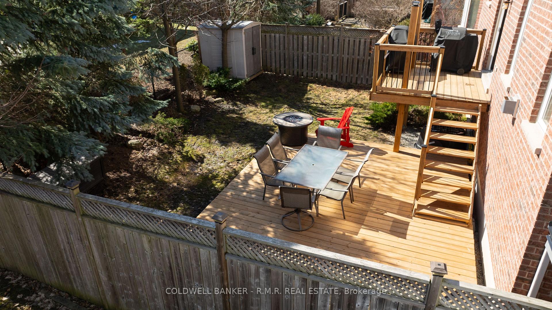 Photo 34 of 2423 Pilgrim Square, Oshawa, Windfields — HOMEH