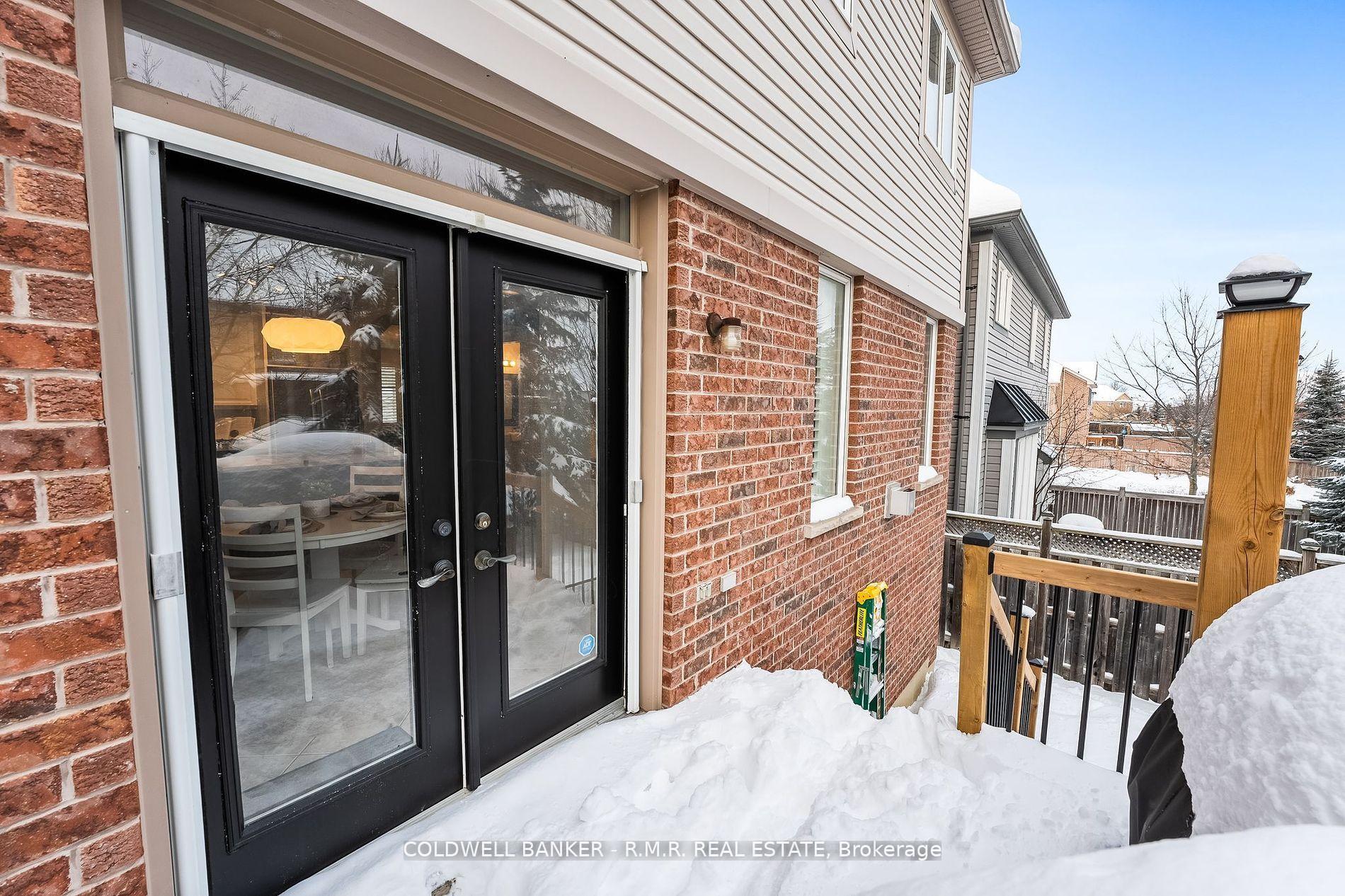 Photo 44 of 2423 Pilgrim Square, Oshawa, Windfields — HOMEH