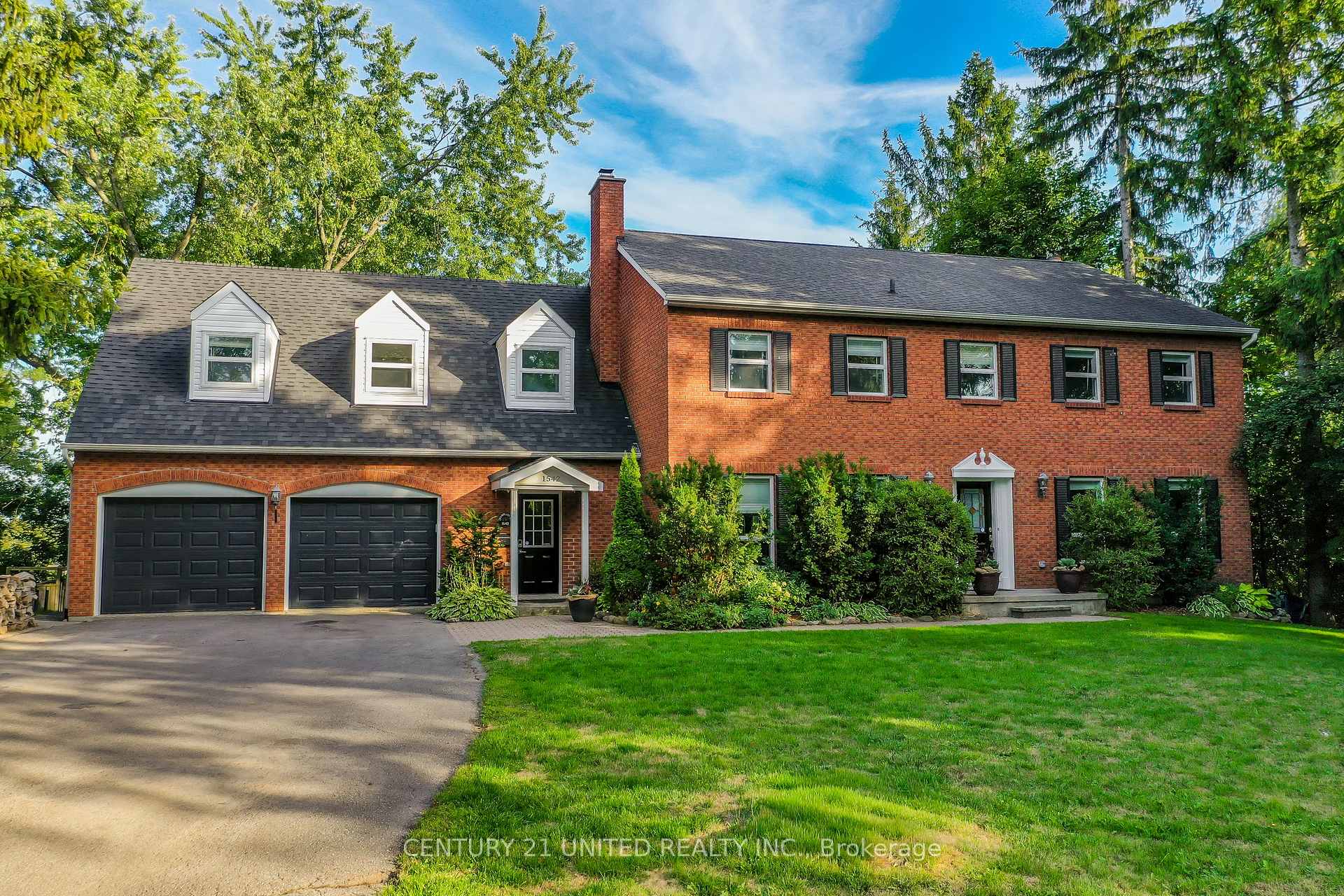 Photo 1 of 1542 Champlain Drive, Peterborough, Northcrest Ward 5 — HOMEH
