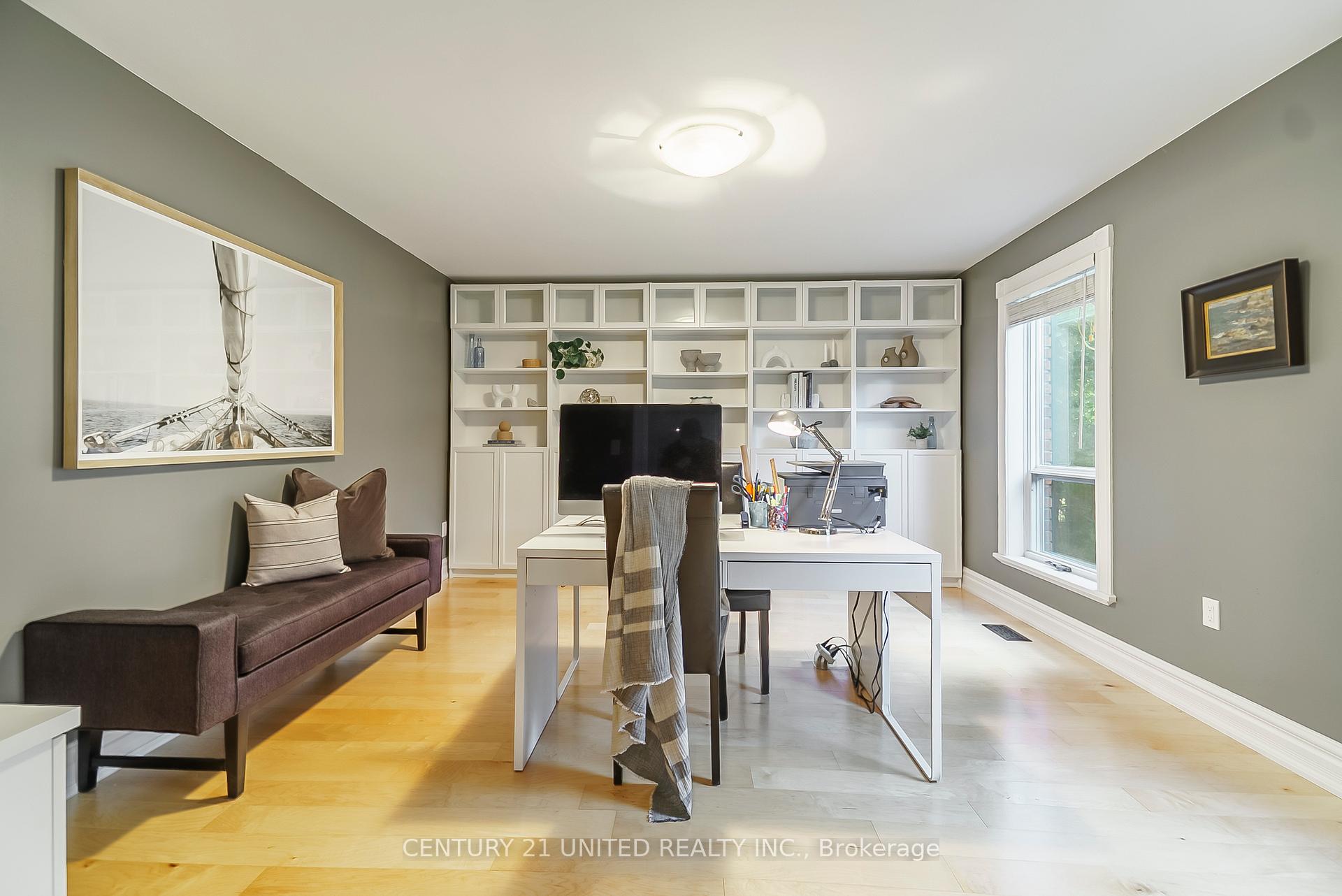 Photo 5 of 1542 Champlain Drive, Peterborough, Northcrest Ward 5 — HOMEH