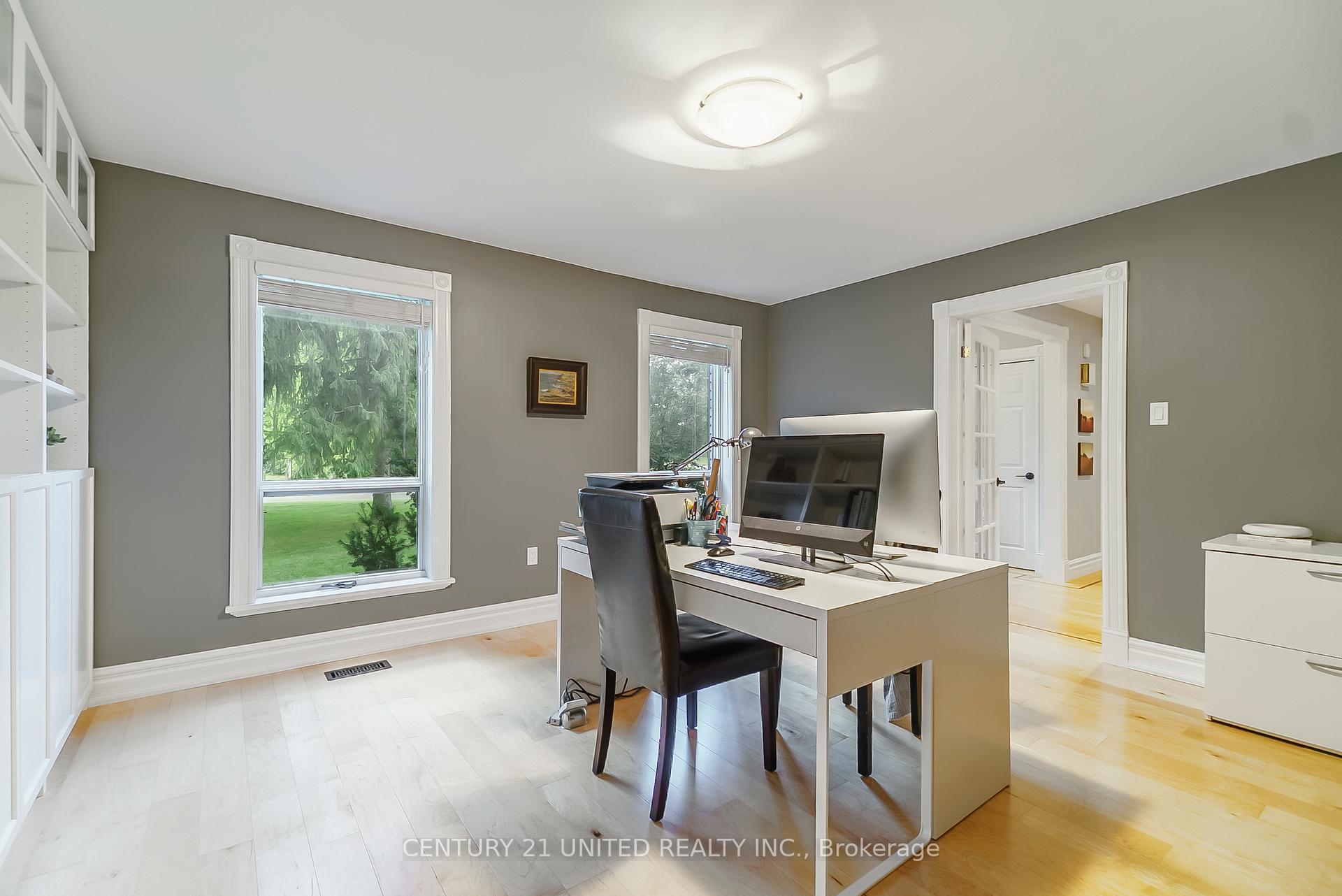 Photo 6 of 1542 Champlain Drive, Peterborough, Northcrest Ward 5 — HOMEH