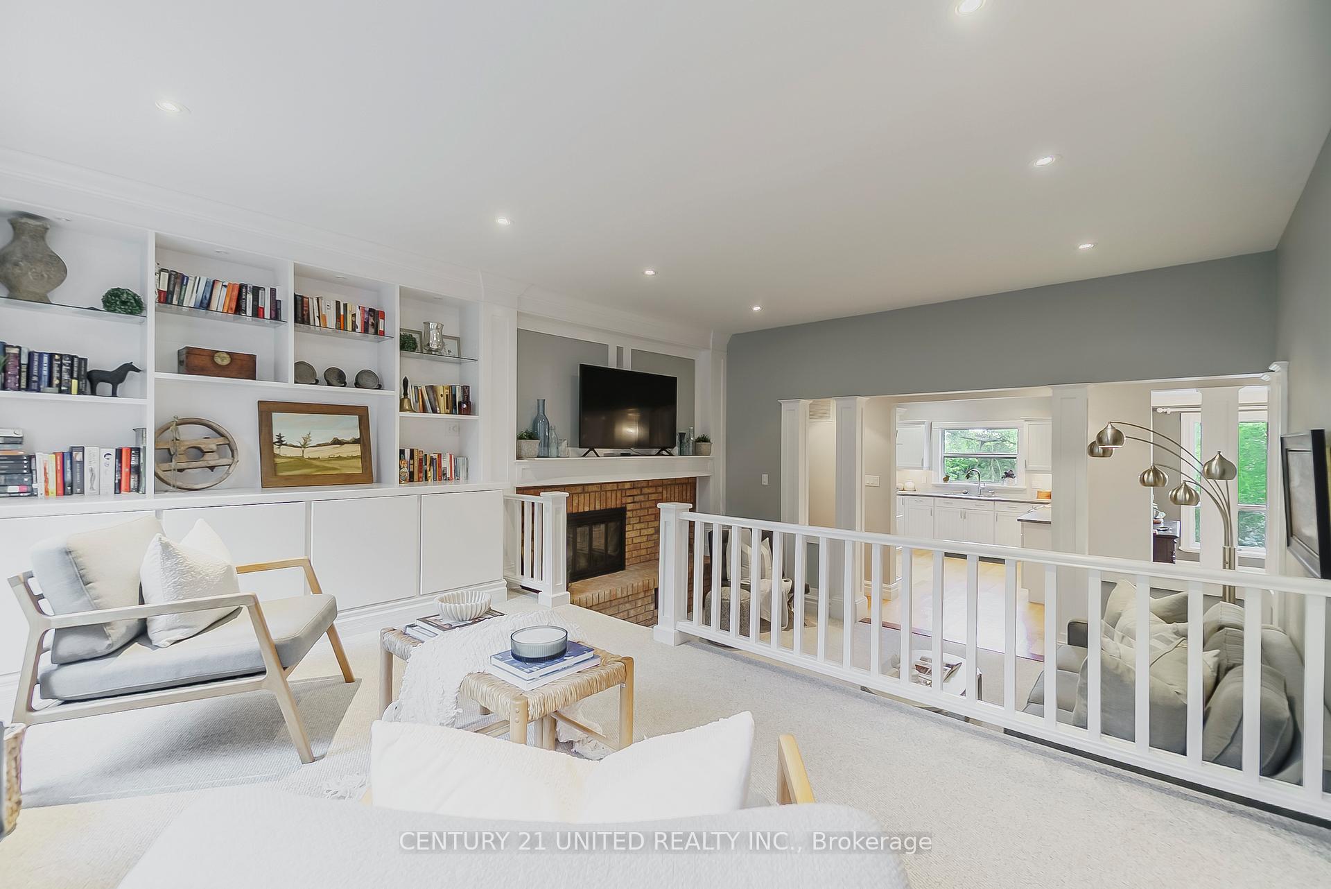 Photo 7 of 1542 Champlain Drive, Peterborough, Northcrest Ward 5 — HOMEH