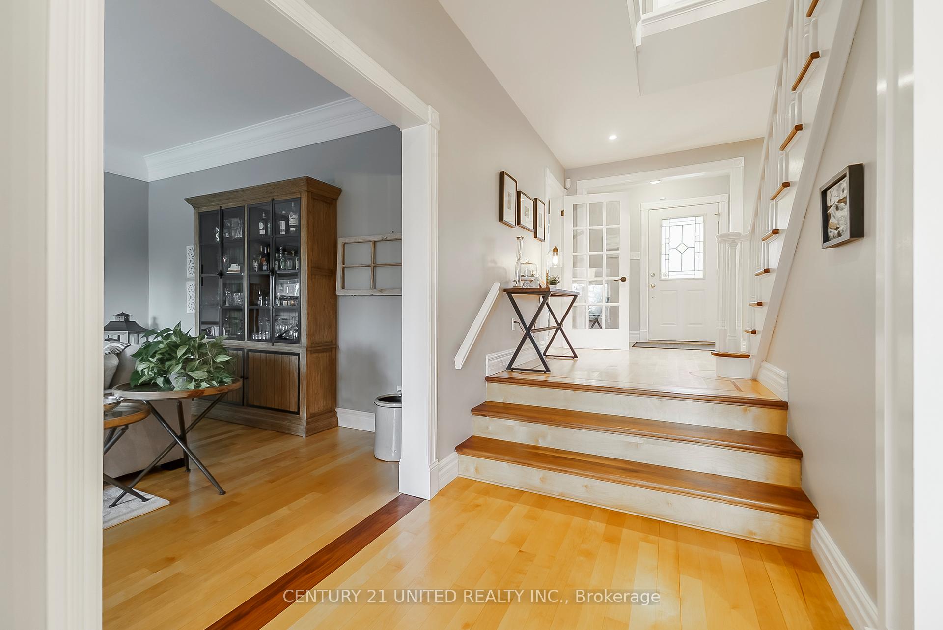 Photo 10 of 1542 Champlain Drive, Peterborough, Northcrest Ward 5 — HOMEH