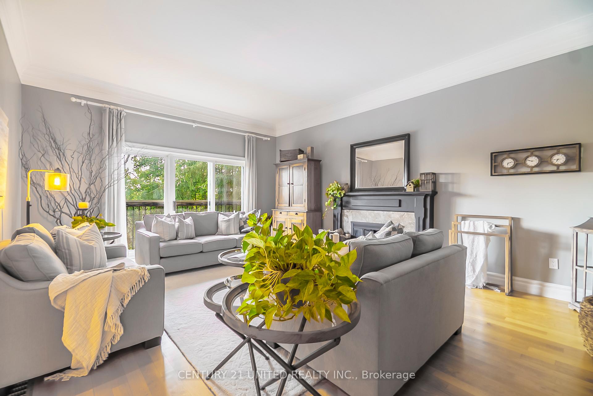 Photo 11 of 1542 Champlain Drive, Peterborough, Northcrest Ward 5 — HOMEH