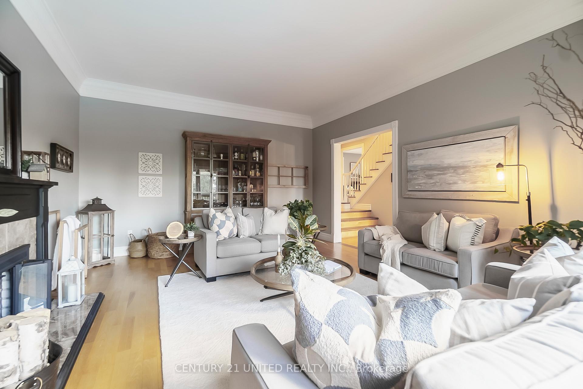 Photo 12 of 1542 Champlain Drive, Peterborough, Northcrest Ward 5 — HOMEH