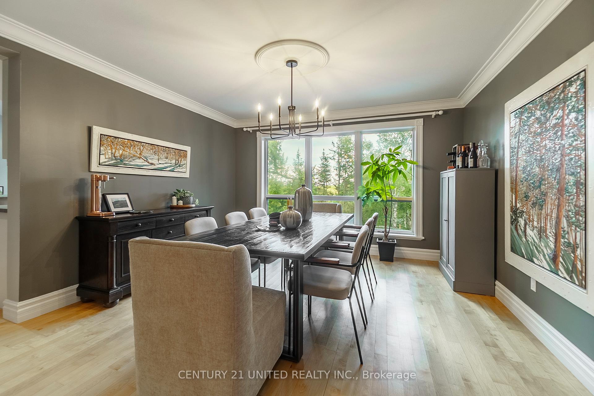 Photo 13 of 1542 Champlain Drive, Peterborough, Northcrest Ward 5 — HOMEH