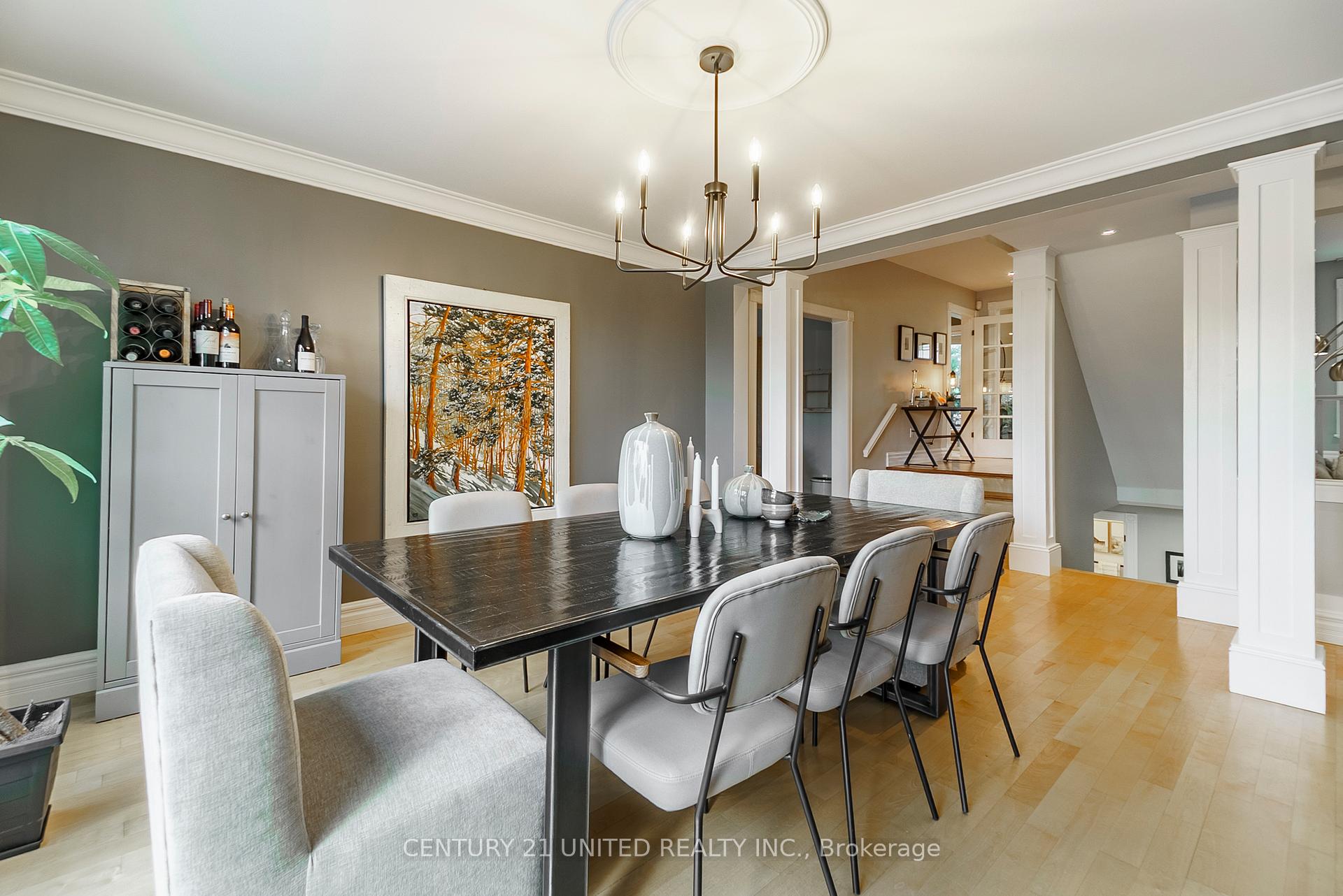 Photo 14 of 1542 Champlain Drive, Peterborough, Northcrest Ward 5 — HOMEH