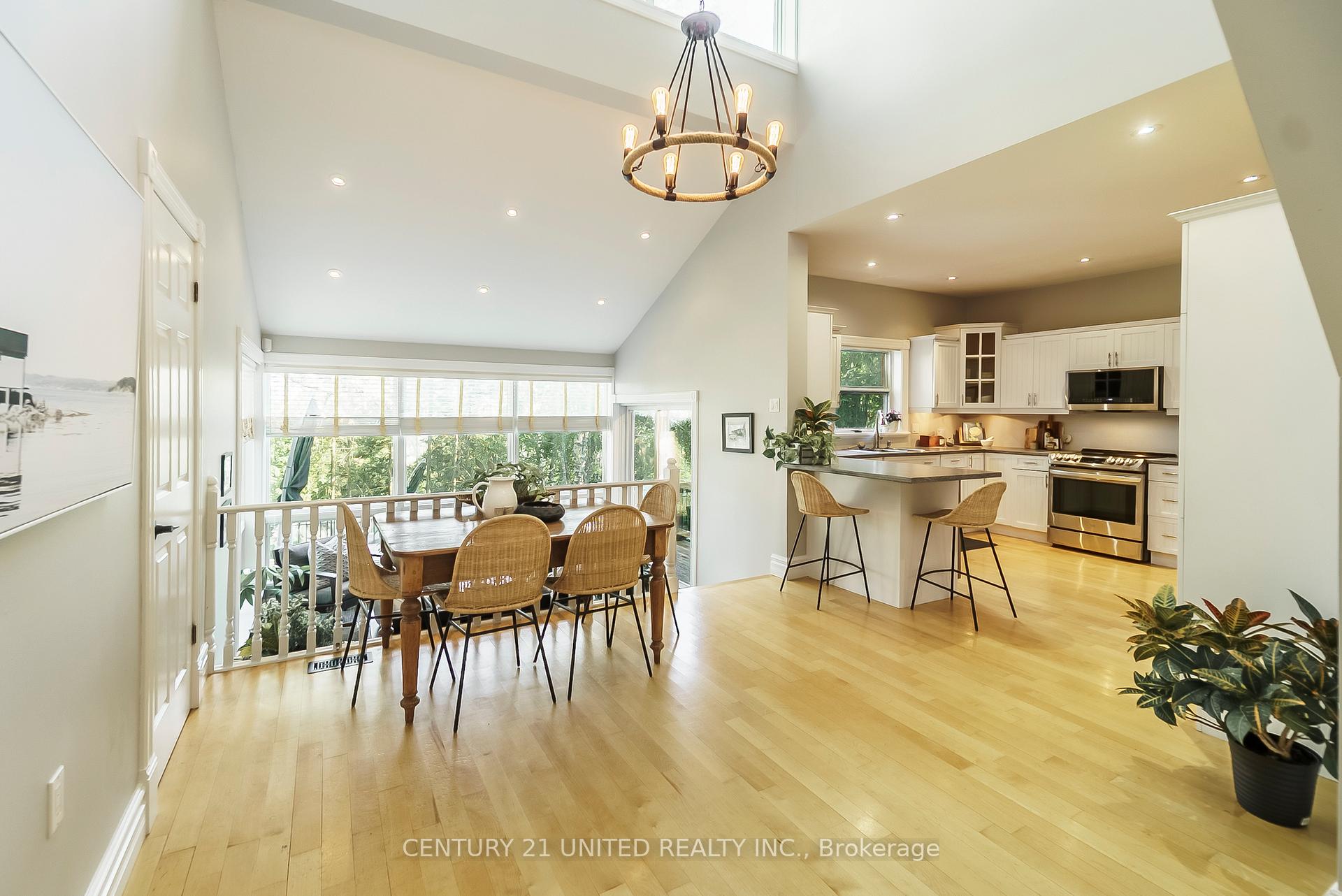 Photo 17 of 1542 Champlain Drive, Peterborough, Northcrest Ward 5 — HOMEH