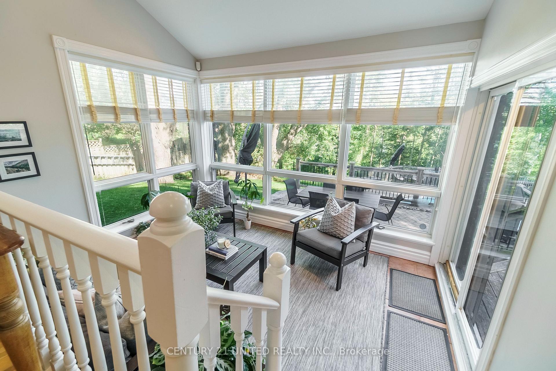 Photo 18 of 1542 Champlain Drive, Peterborough, Northcrest Ward 5 — HOMEH
