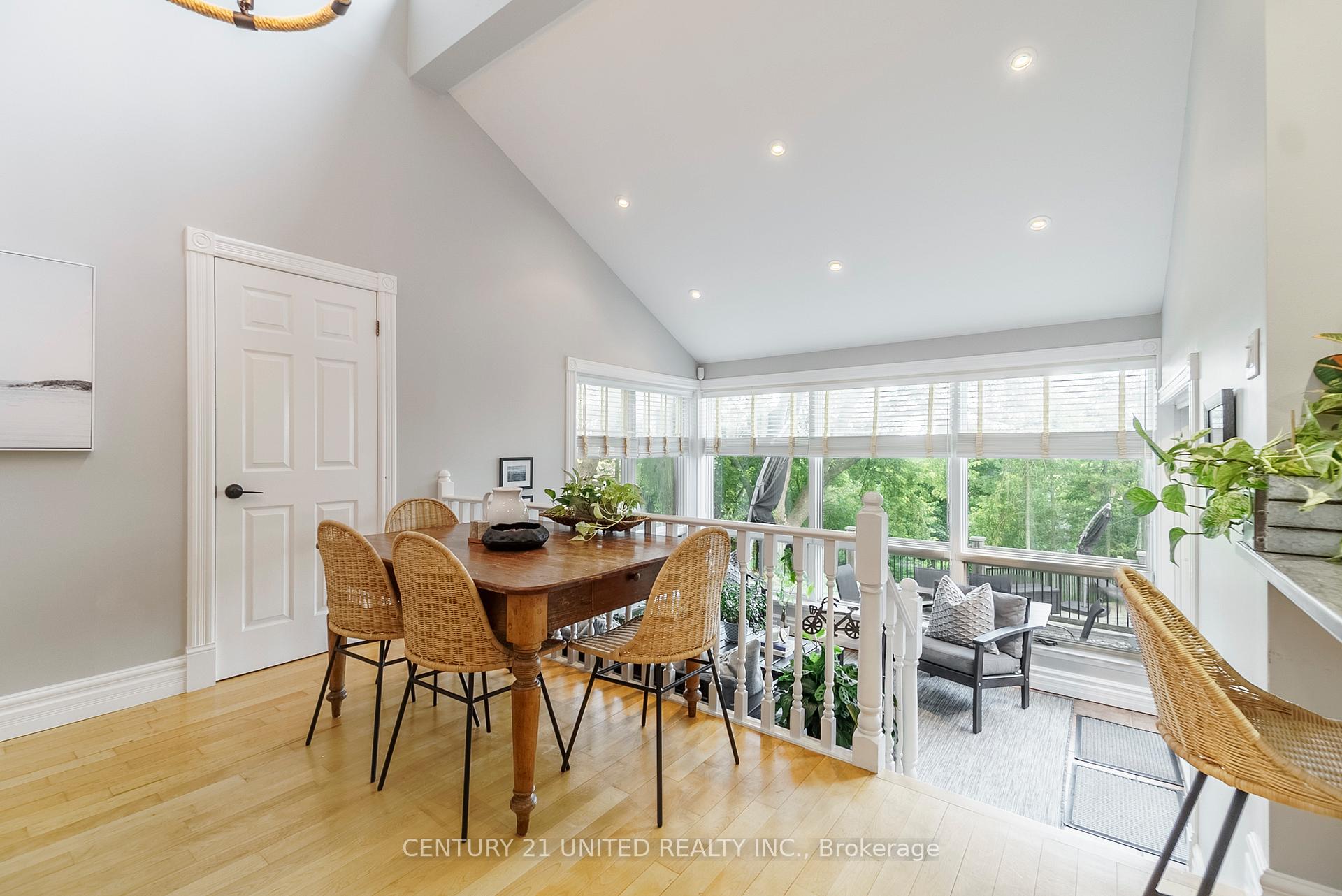 Photo 19 of 1542 Champlain Drive, Peterborough, Northcrest Ward 5 — HOMEH