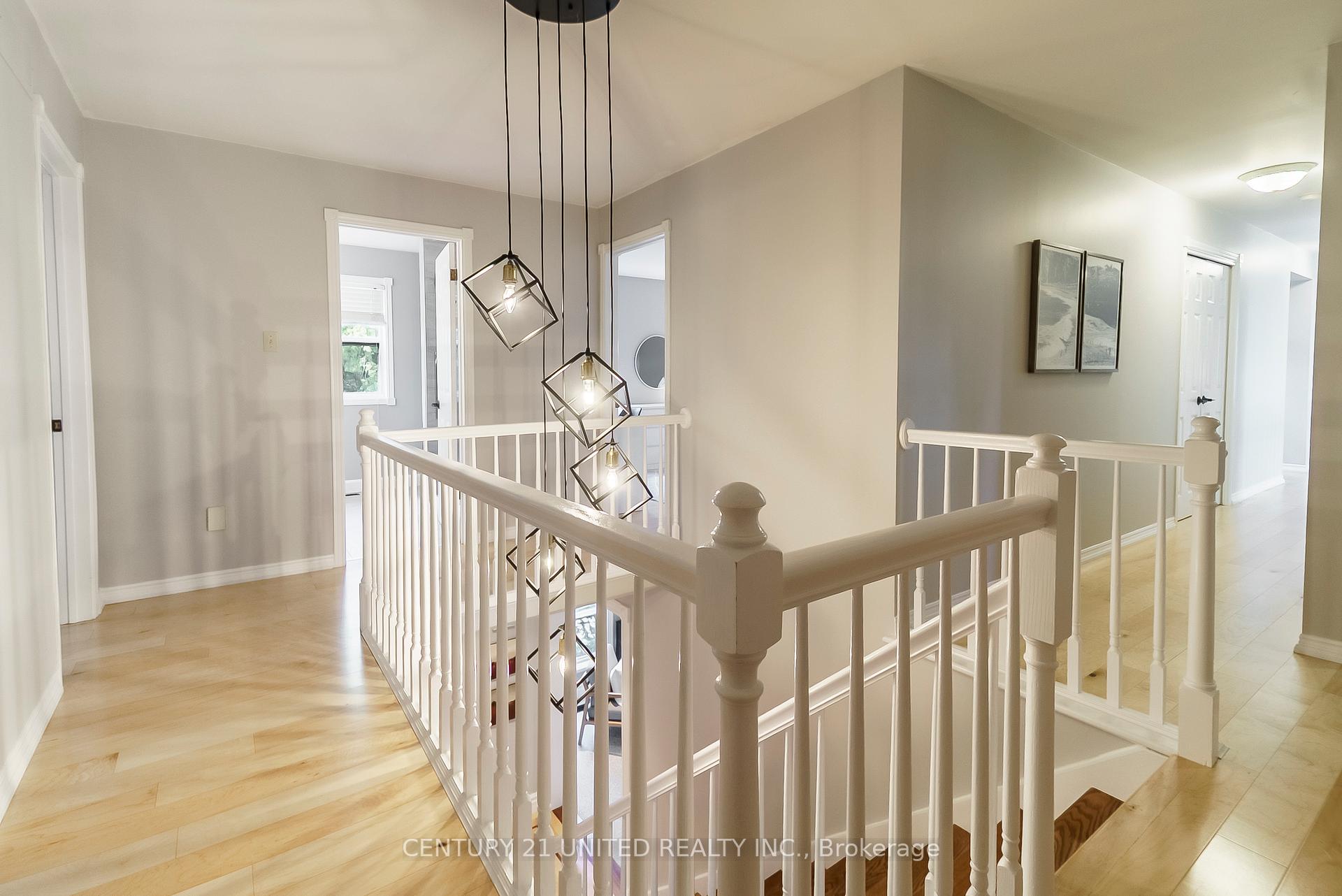 Photo 22 of 1542 Champlain Drive, Peterborough, Northcrest Ward 5 — HOMEH