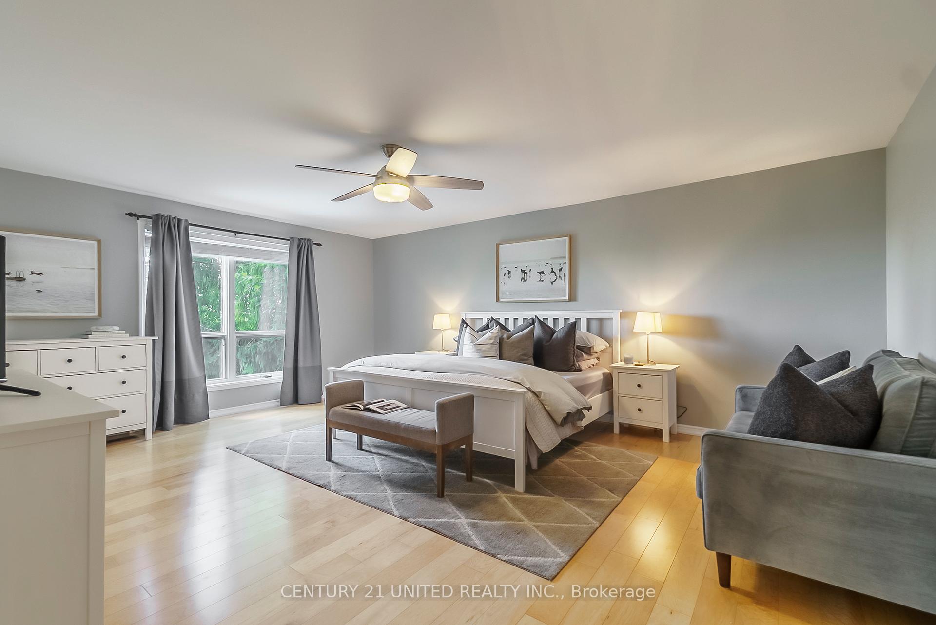 Photo 23 of 1542 Champlain Drive, Peterborough, Northcrest Ward 5 — HOMEH