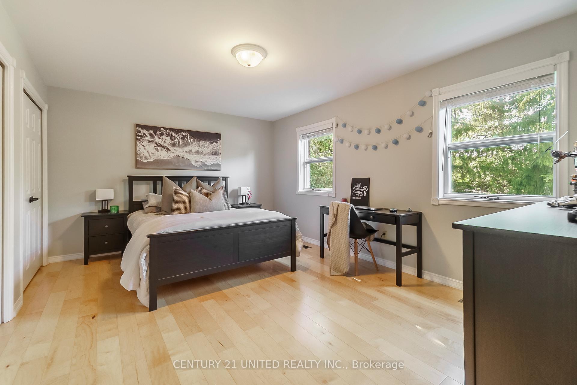 Photo 26 of 1542 Champlain Drive, Peterborough, Northcrest Ward 5 — HOMEH