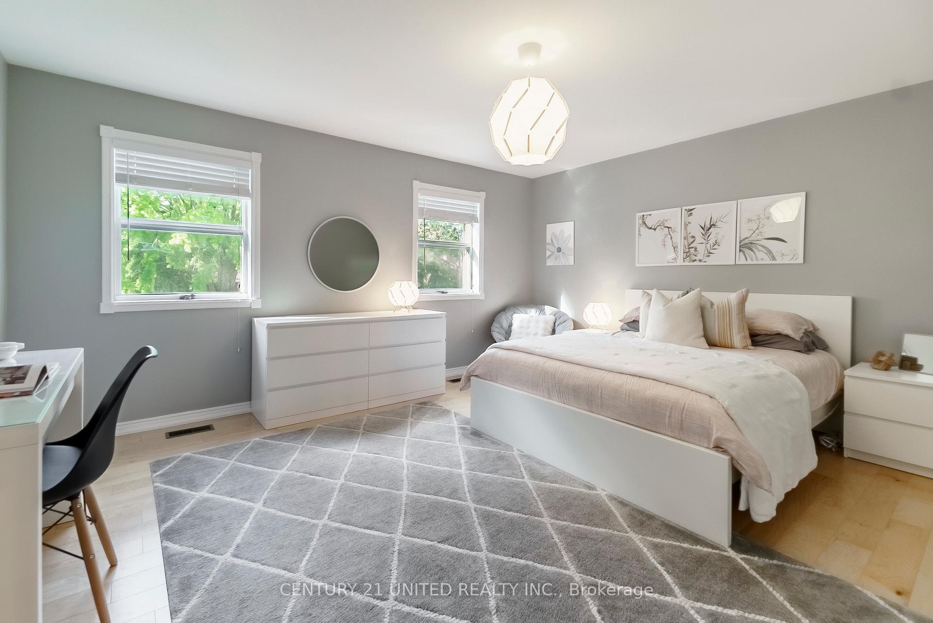 Photo 27 of 1542 Champlain Drive, Peterborough, Northcrest Ward 5 — HOMEH
