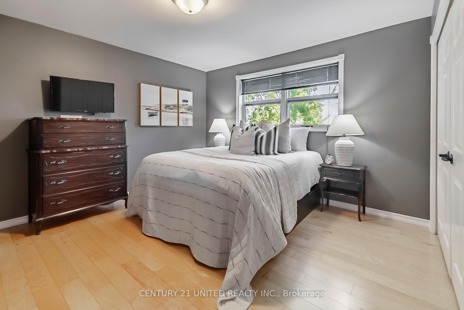 Photo 29 of 1542 Champlain Drive, Peterborough, Northcrest Ward 5 — HOMEH