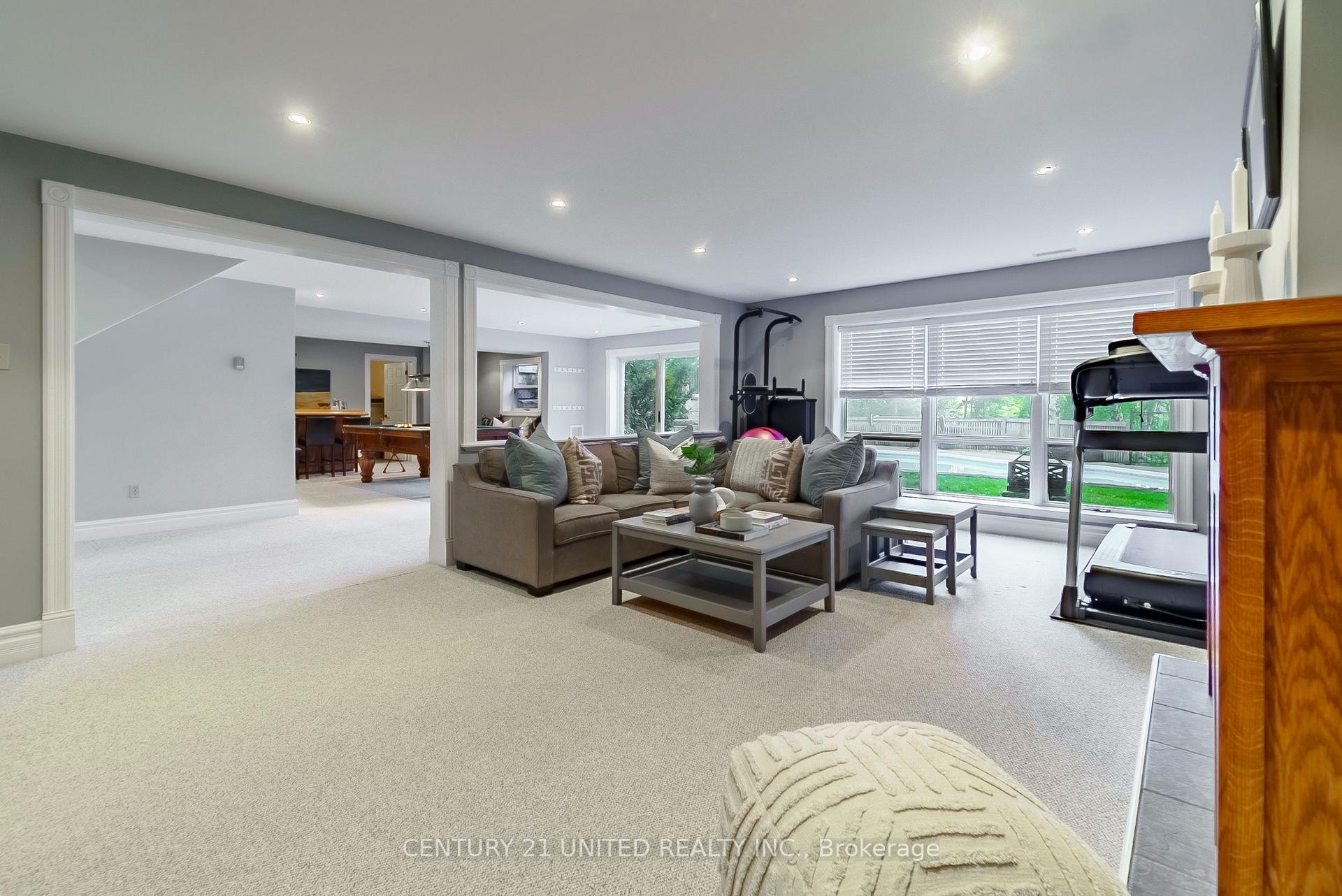 Photo 32 of 1542 Champlain Drive, Peterborough, Northcrest Ward 5 — HOMEH