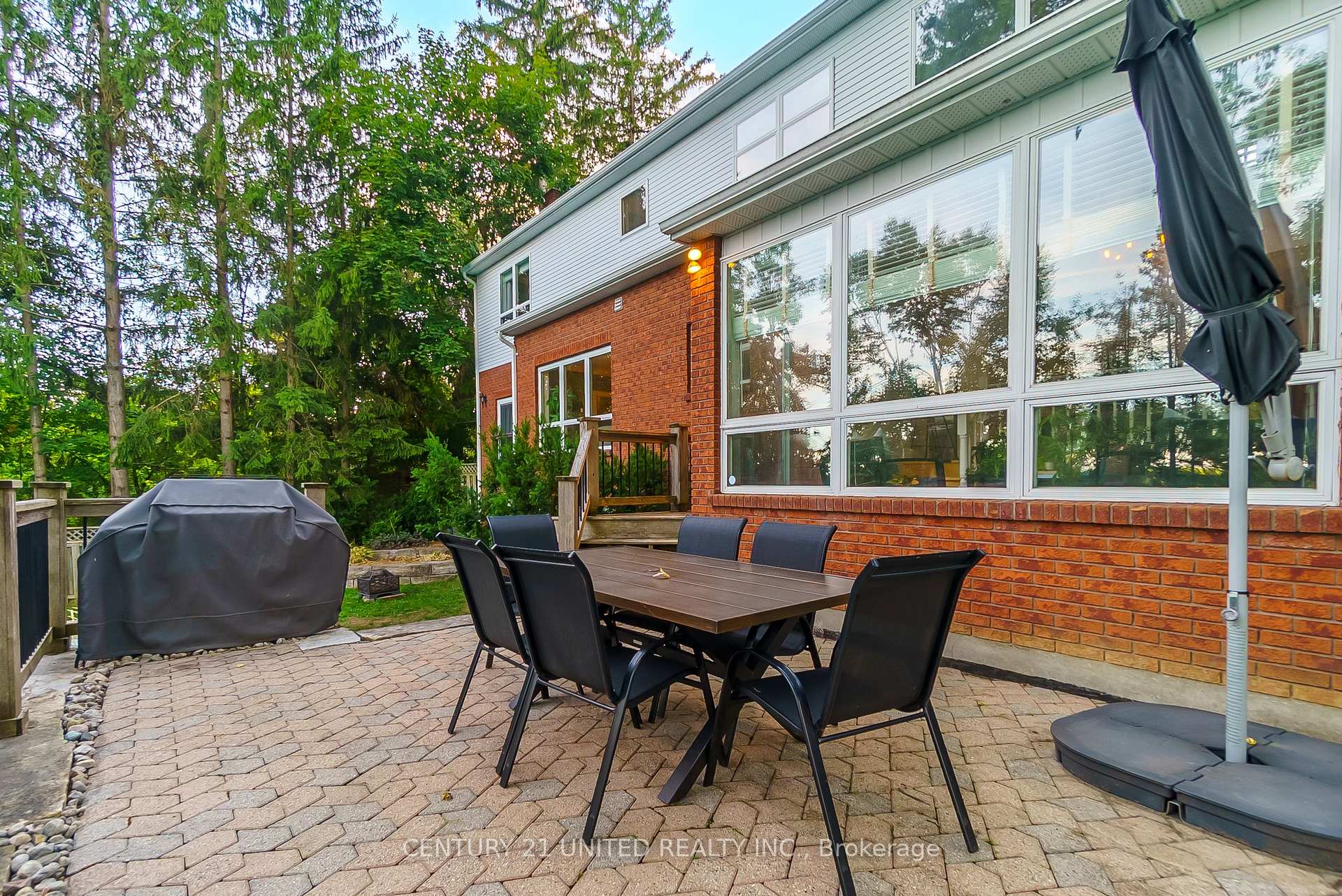 Photo 38 of 1542 Champlain Drive, Peterborough, Northcrest Ward 5 — HOMEH